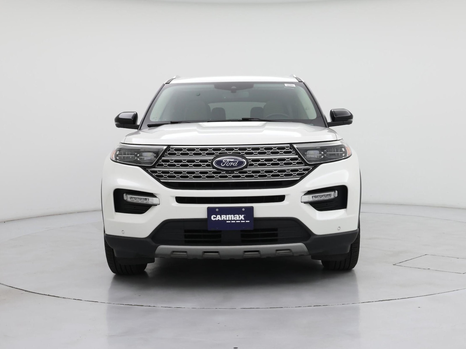 2020 Ford Explorer Limited - Photo 6