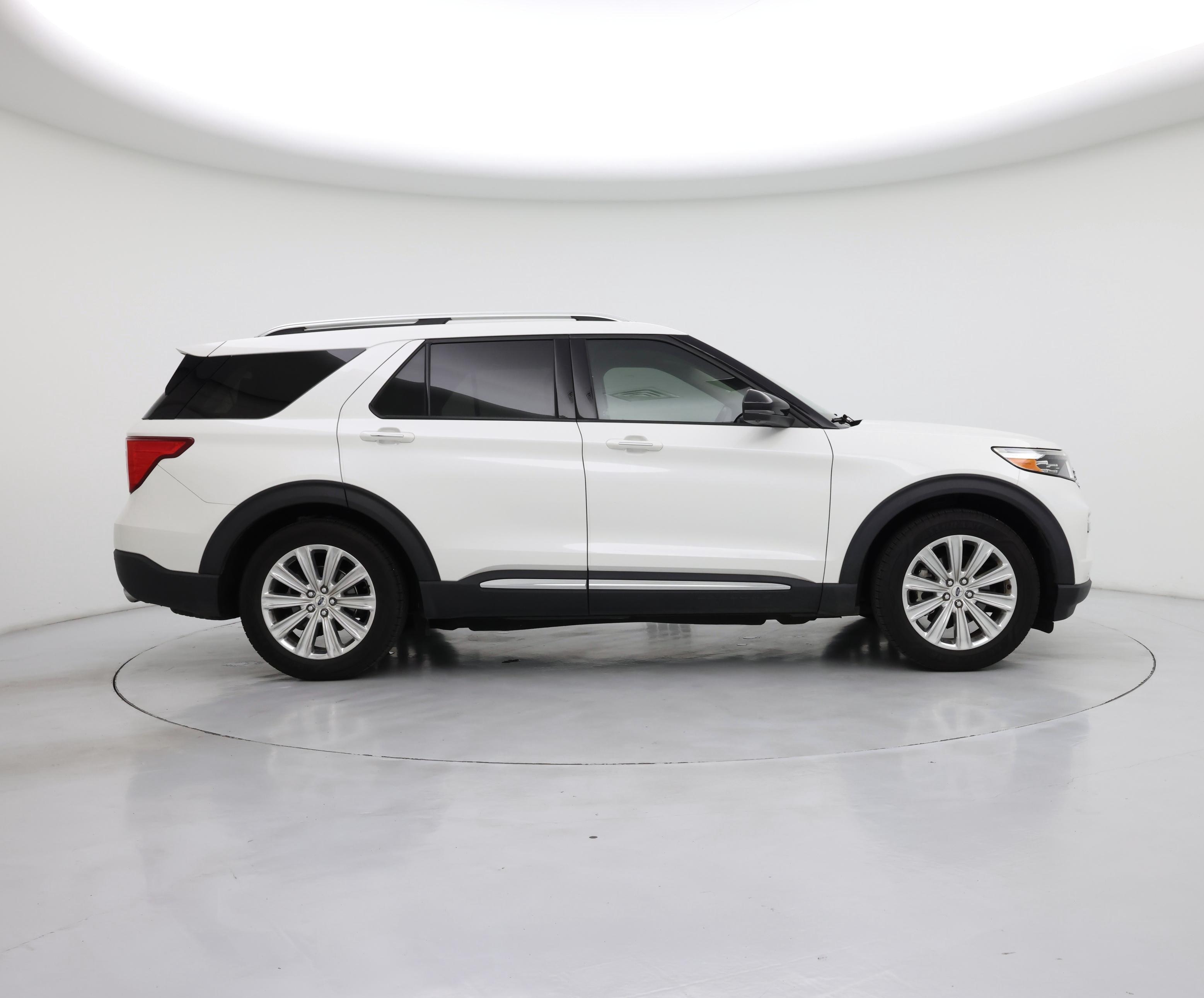 Thumbnail: 2020 Ford Explorer - 7