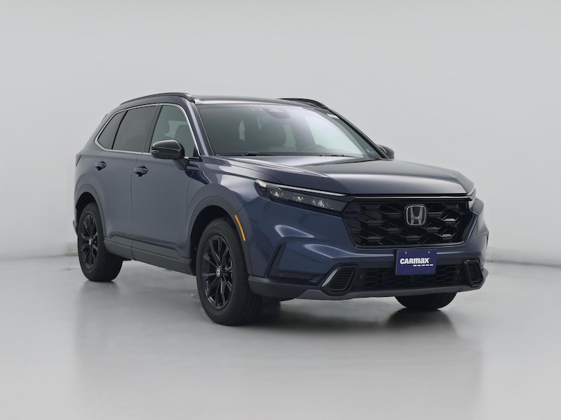 2025 Honda CR-V Sport-L