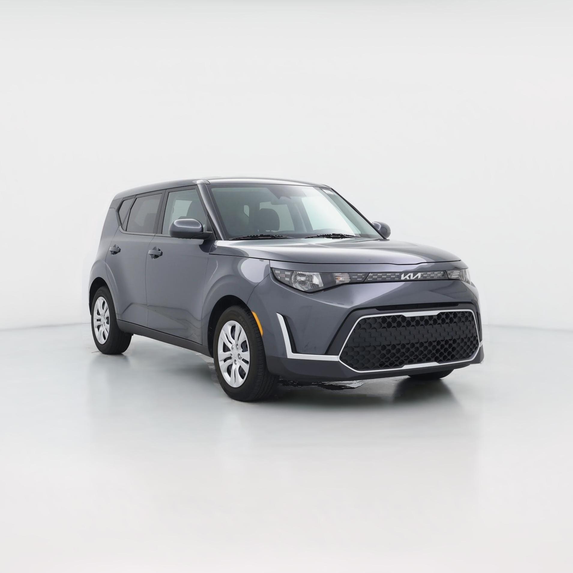 Thumbnail: 2023 Kia Soul - 1