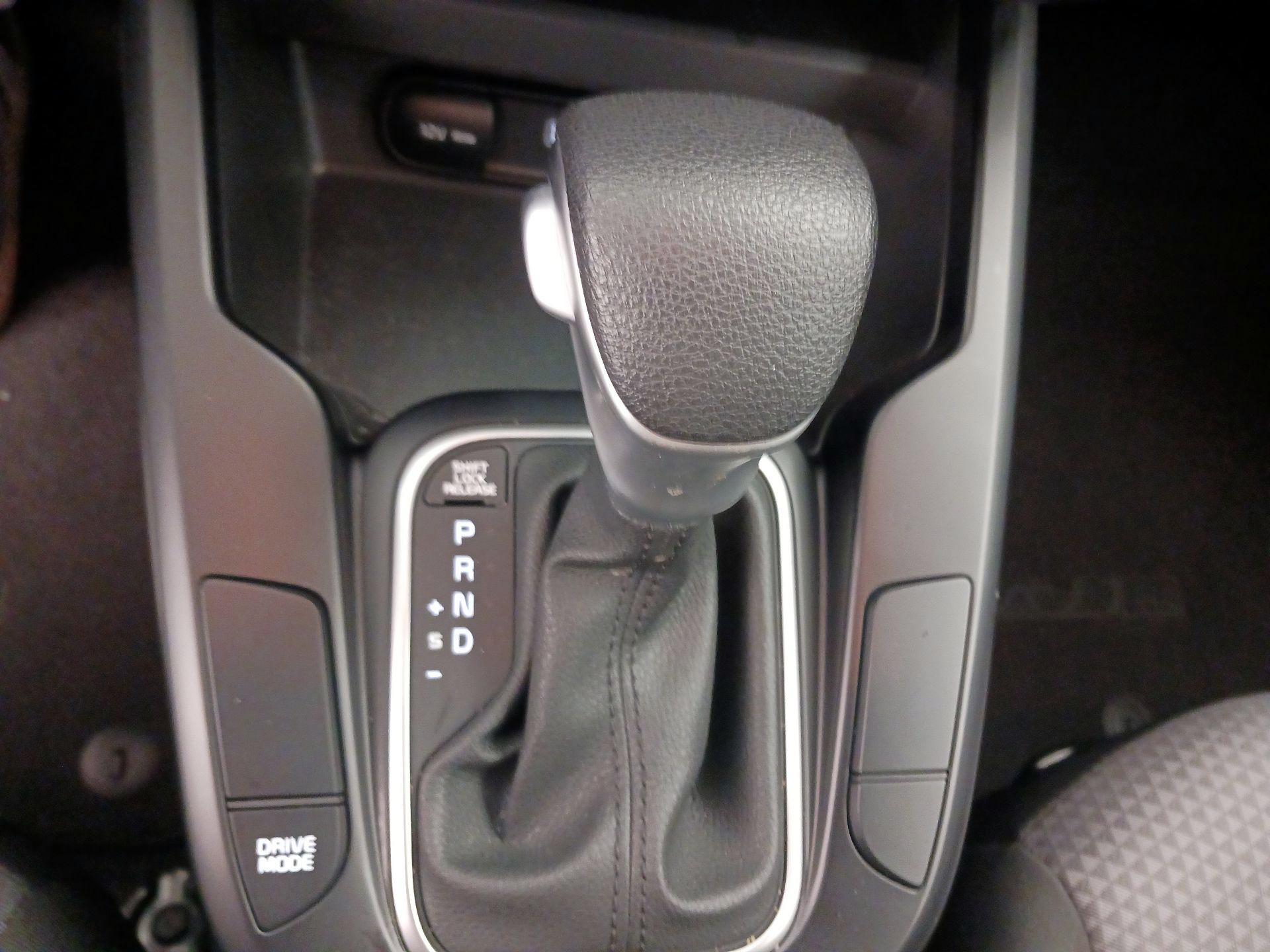 Thumbnail: 2023 Kia Soul - 17