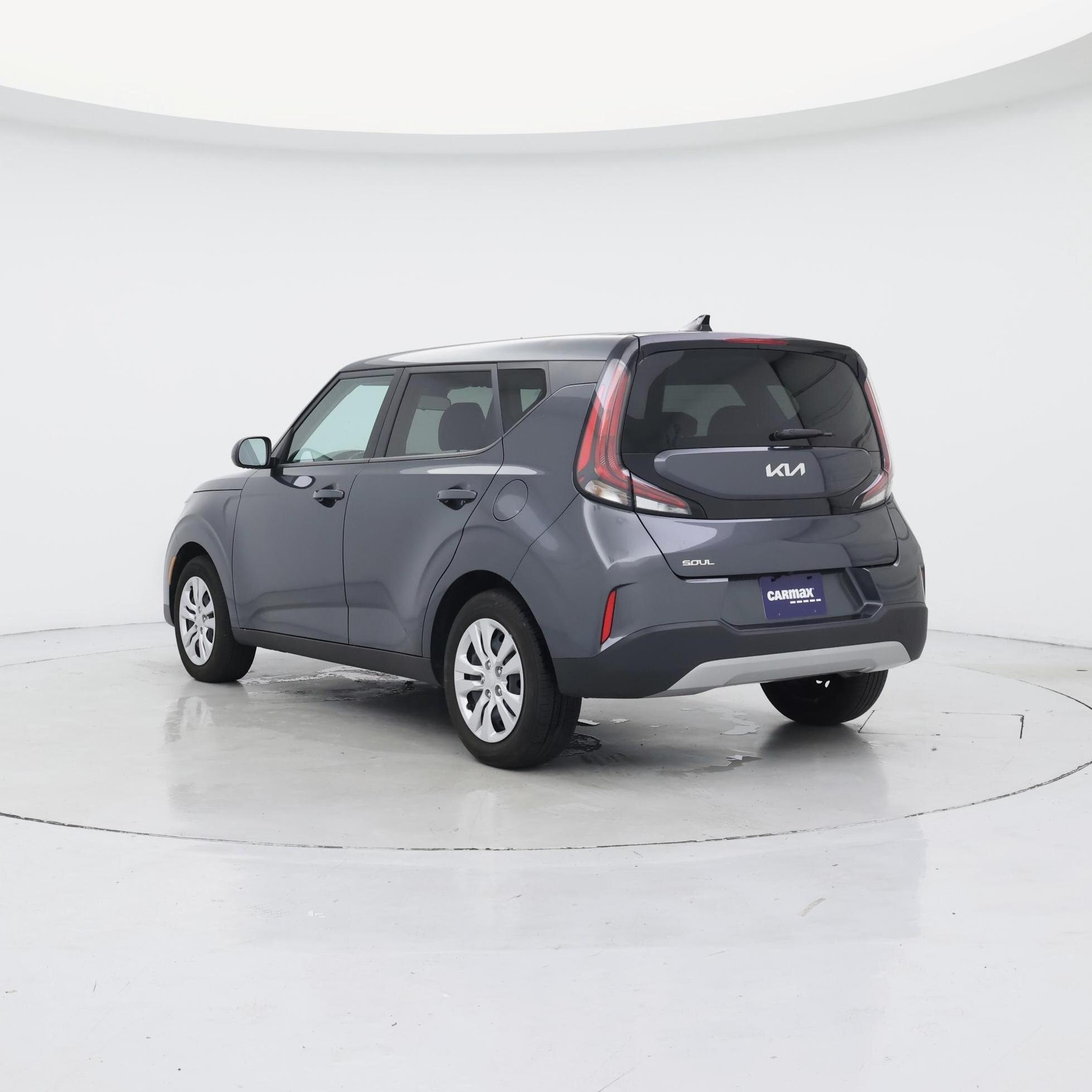 Thumbnail: 2023 Kia Soul - 2