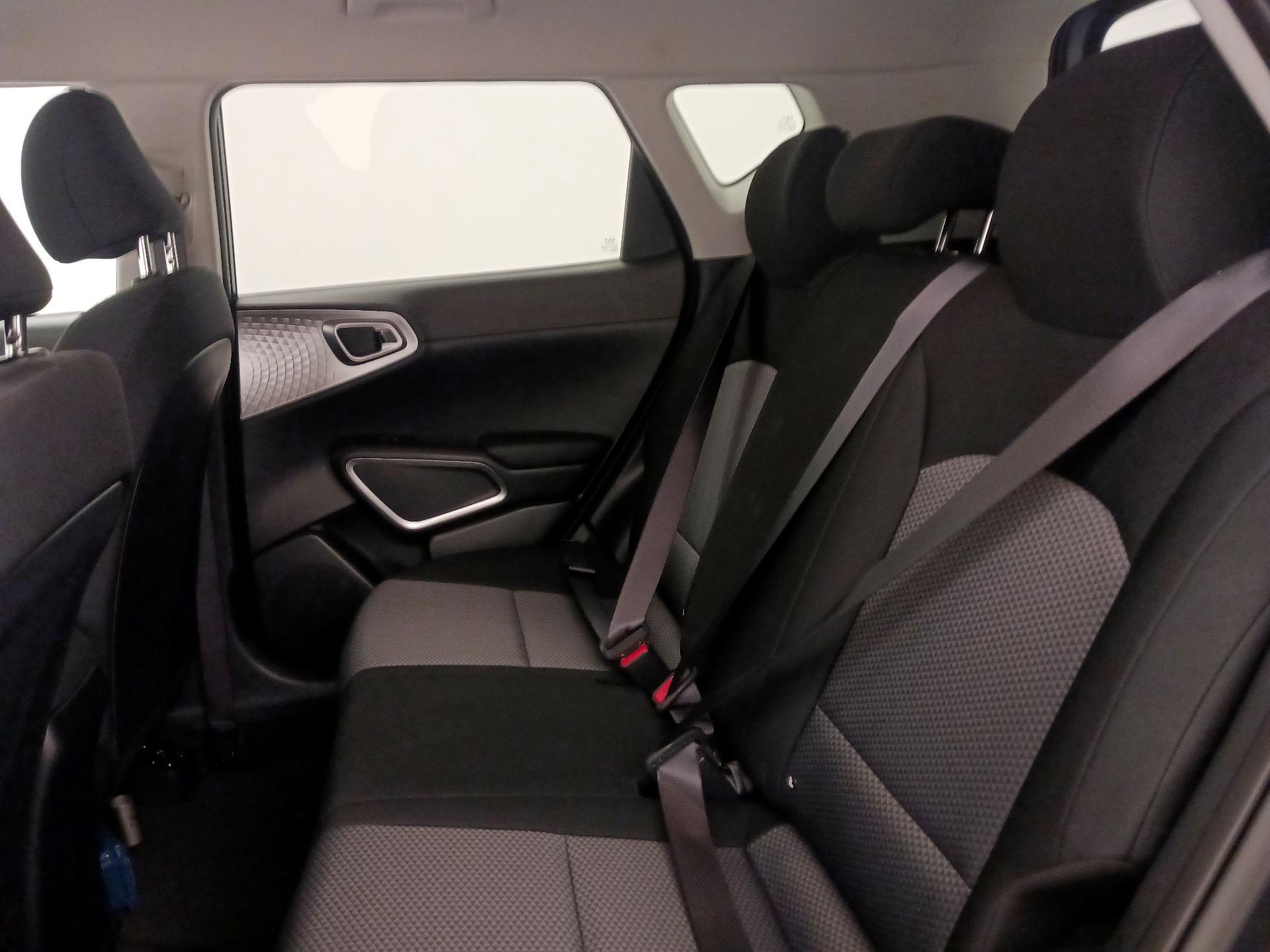 Thumbnail: 2023 Kia Soul - 19
