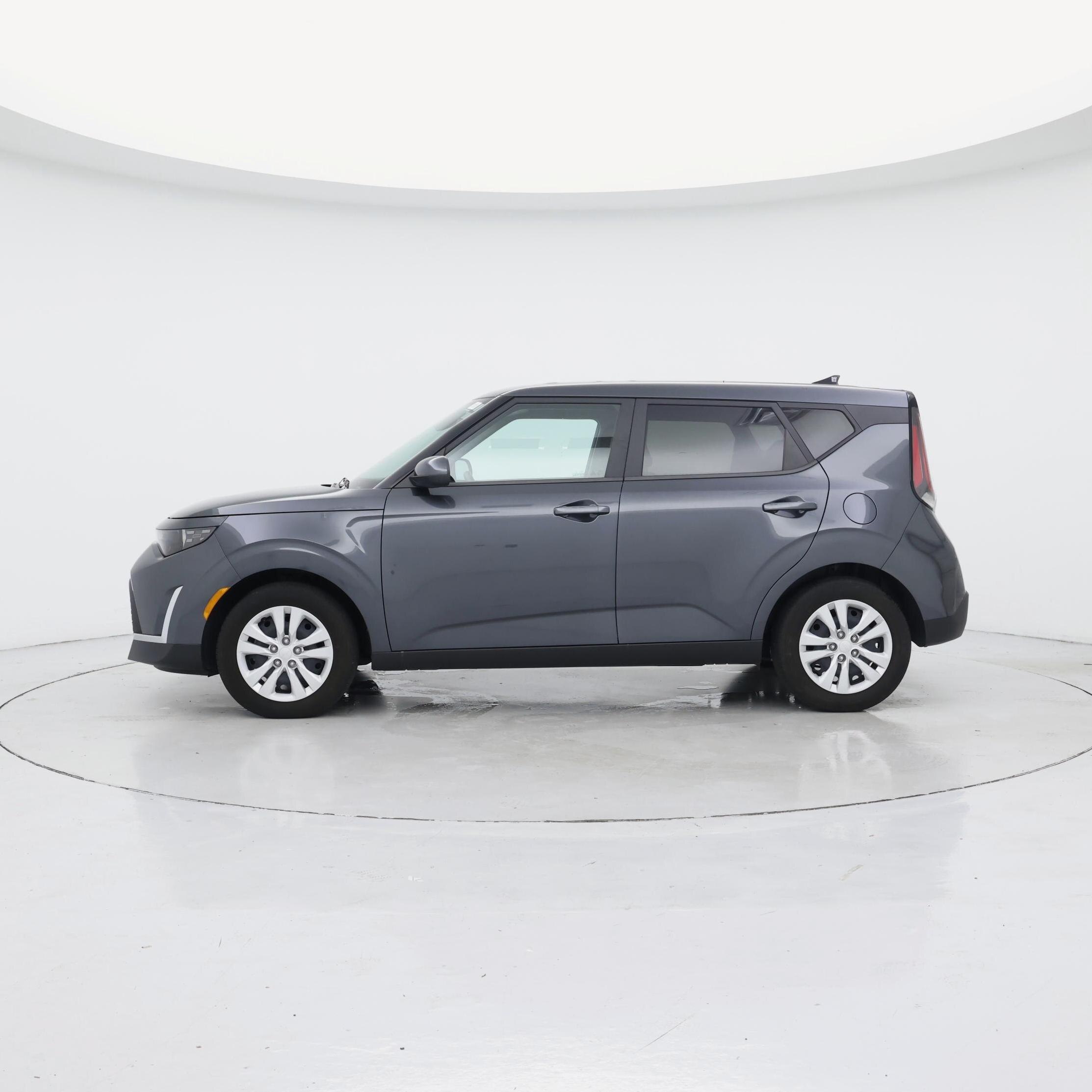 Thumbnail: 2023 Kia Soul - 3