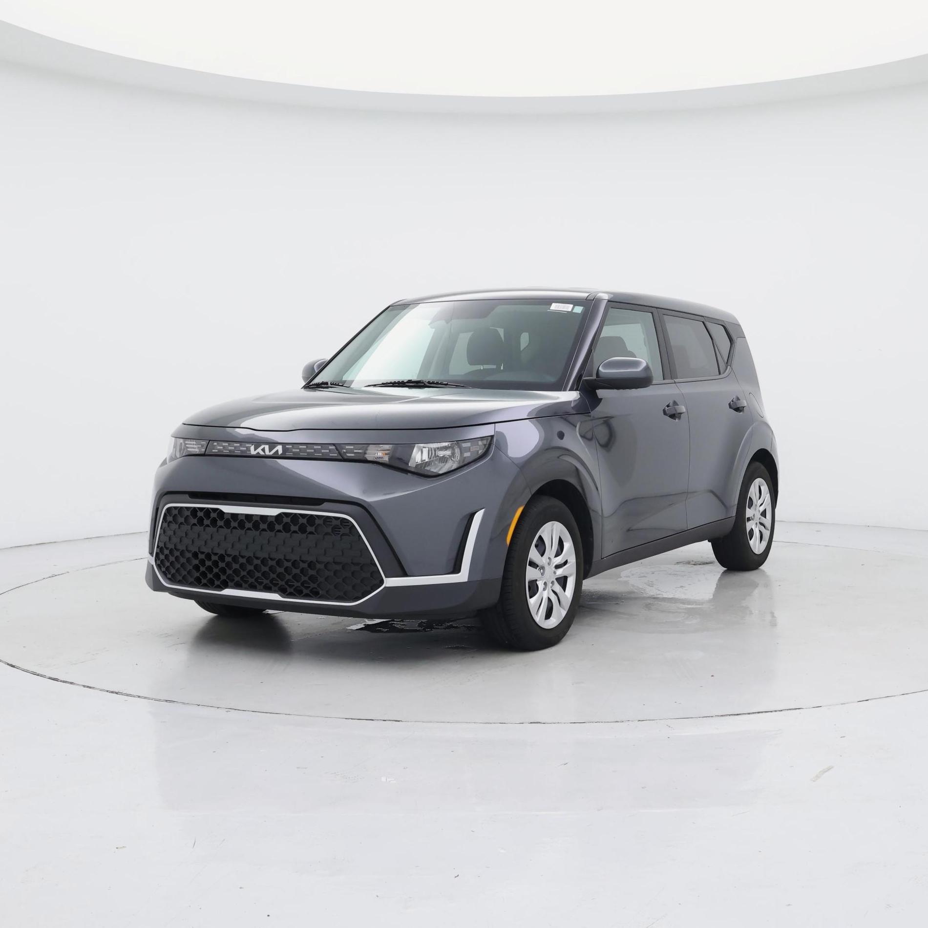 Thumbnail: 2023 Kia Soul - 4