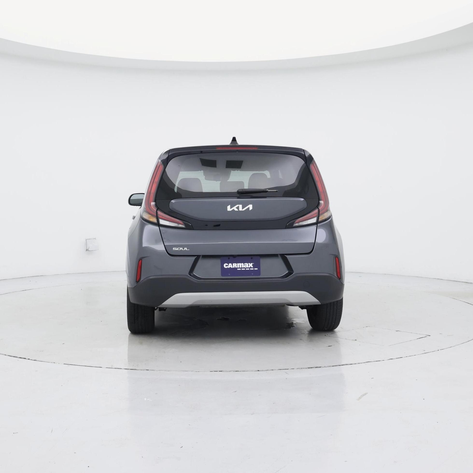 Thumbnail: 2023 Kia Soul - 6