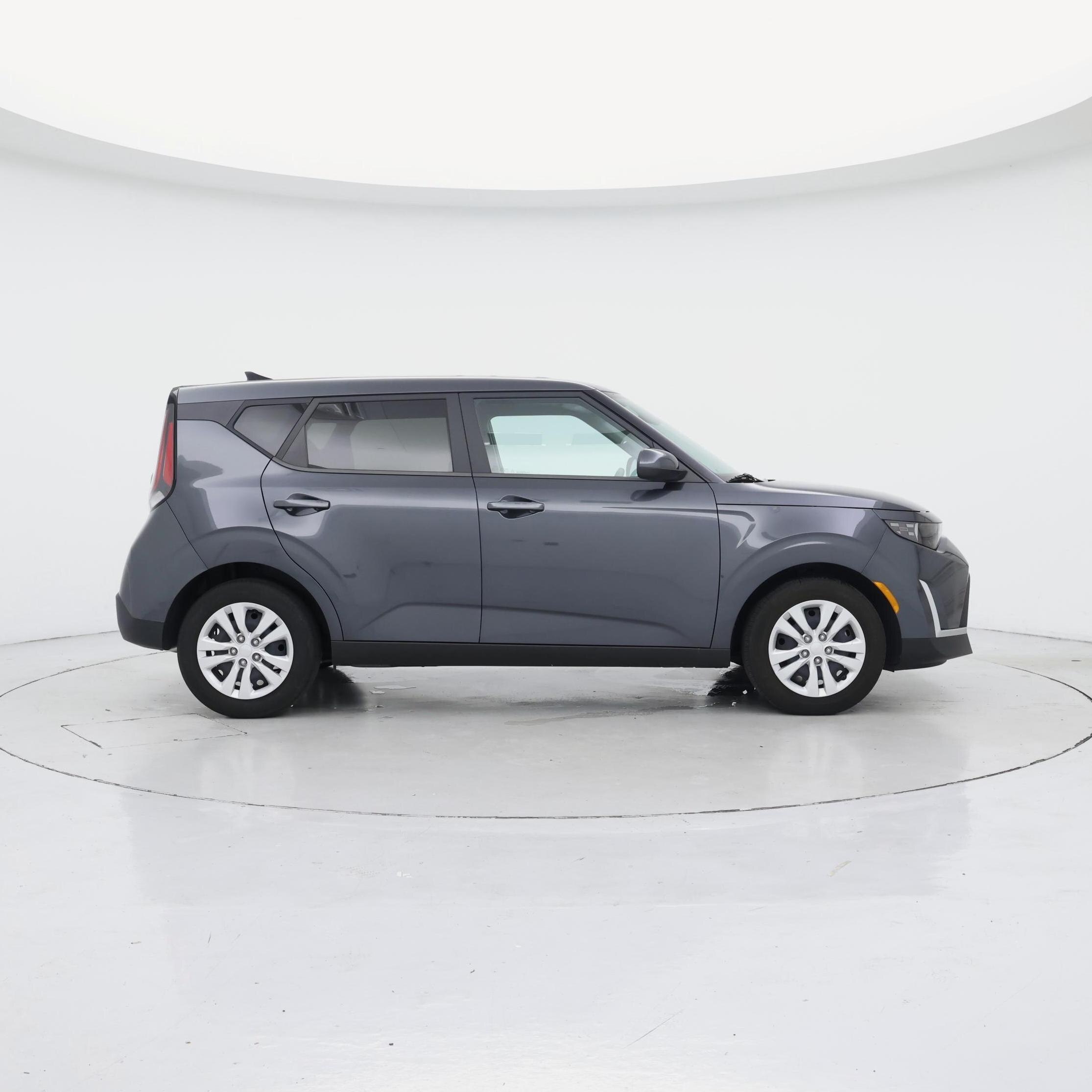 Thumbnail: 2023 Kia Soul - 7