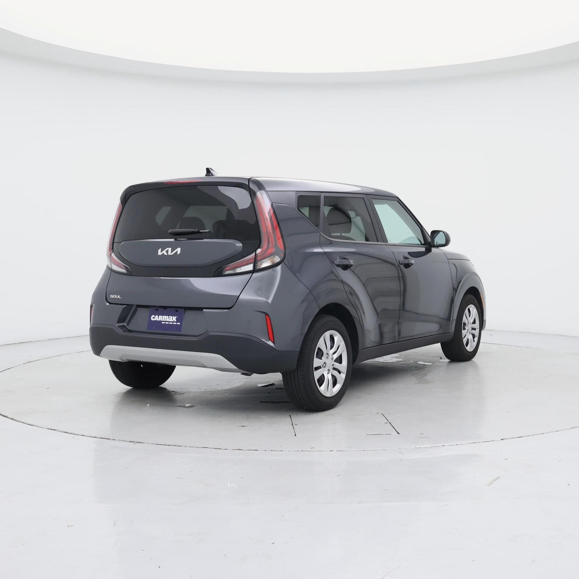 Thumbnail: 2023 Kia Soul - 8