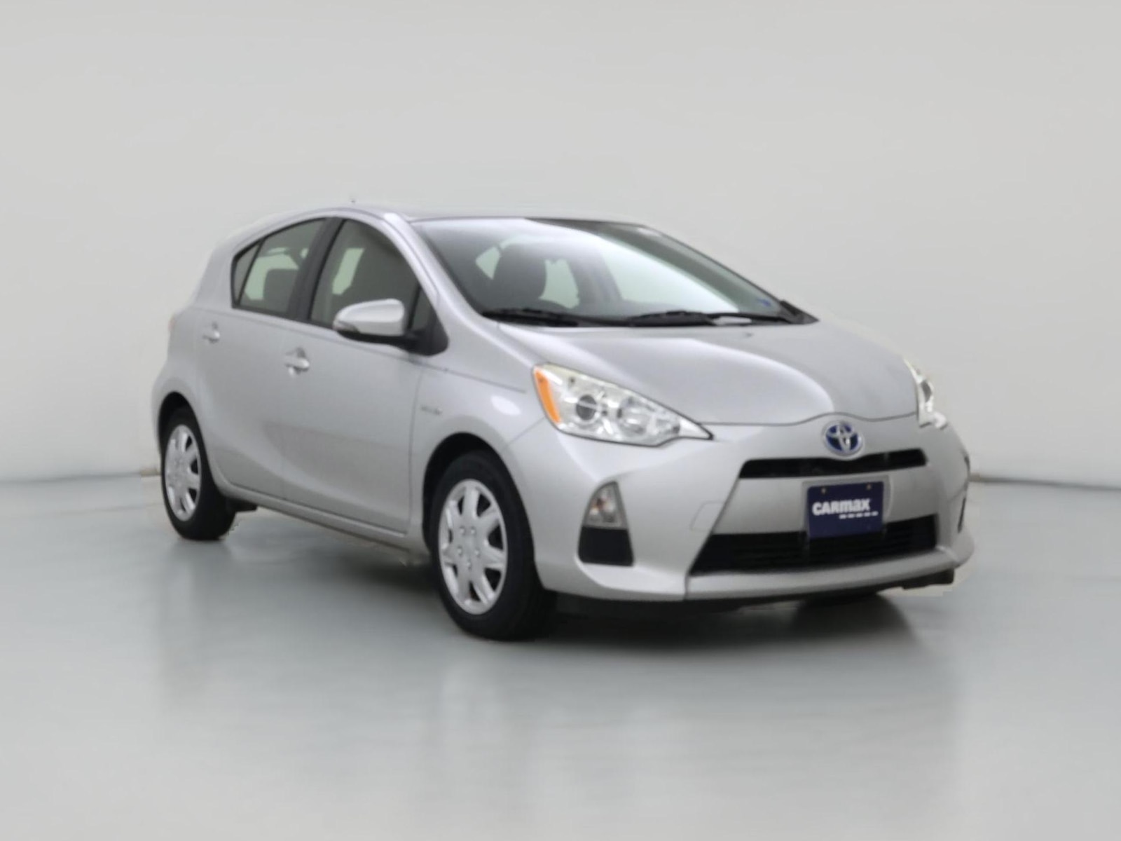 2014 Toyota Prius c