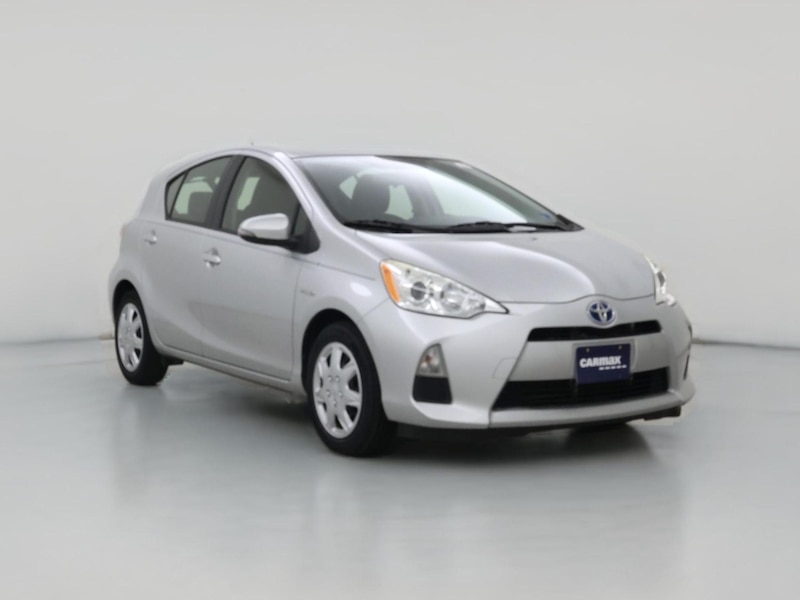 2014 Toyota Prius c Two -
                  Virginia Beach, VA