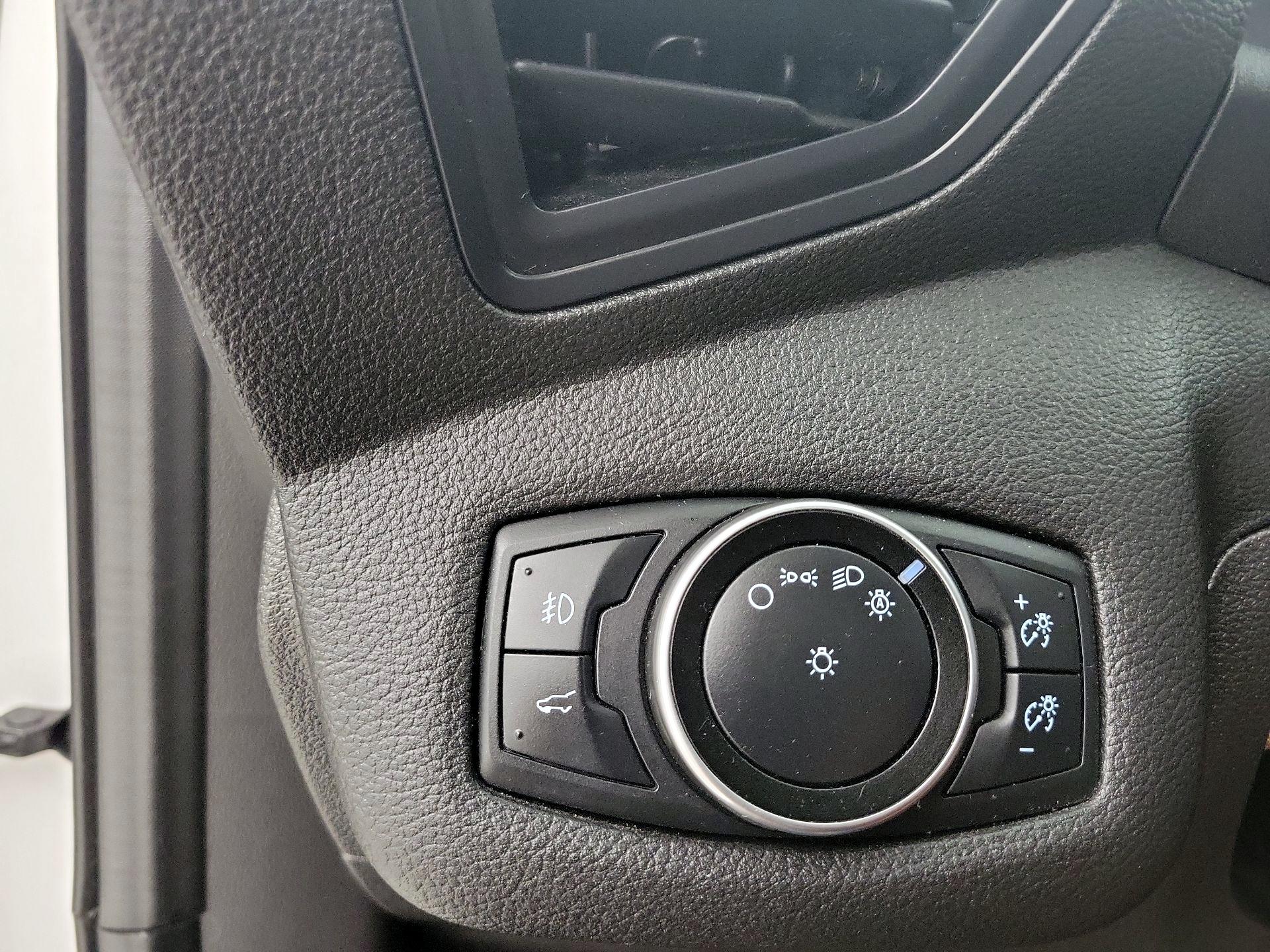 Thumbnail: 2017 Ford Escape - 13