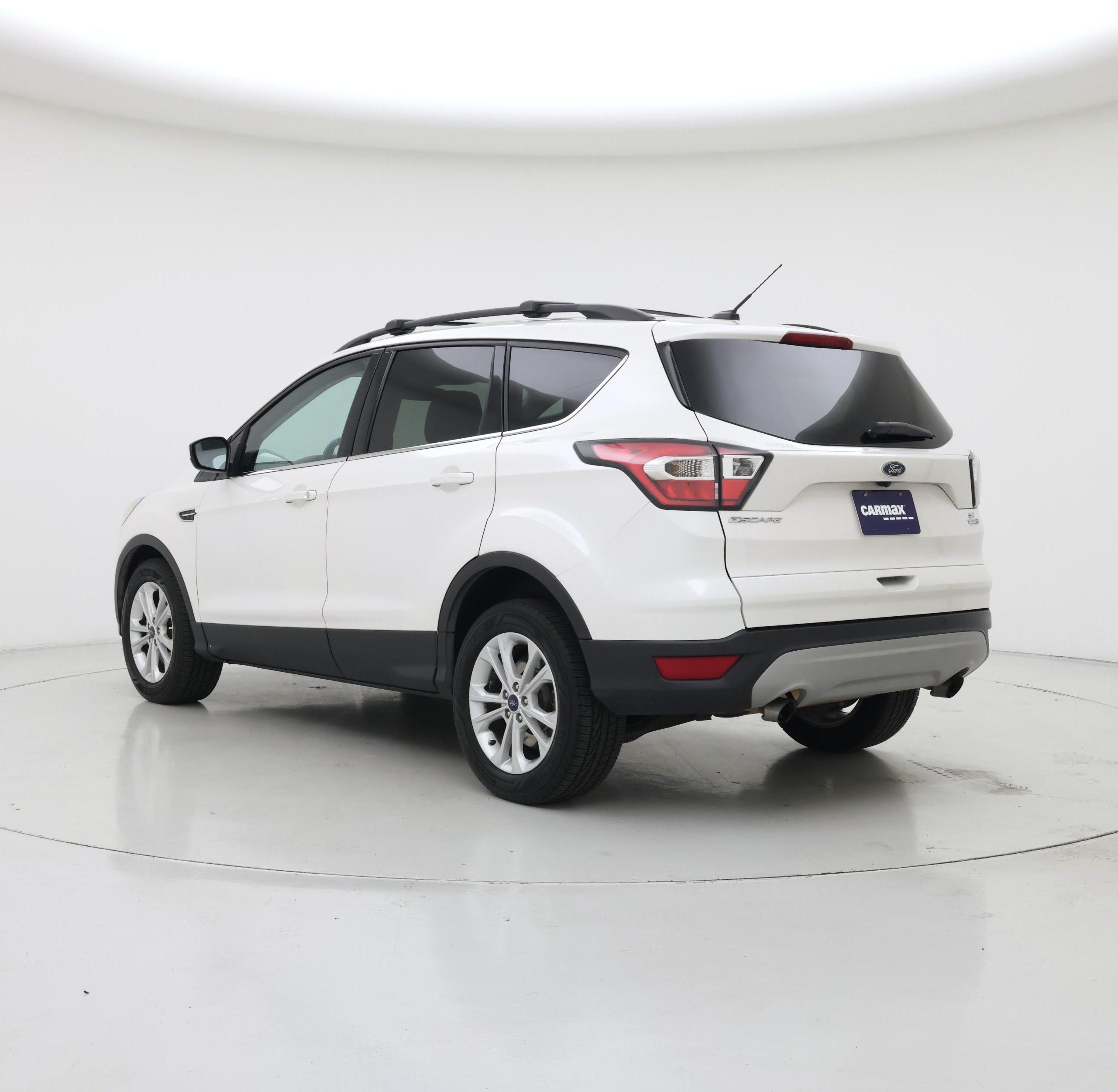 Thumbnail: 2017 Ford Escape - 2