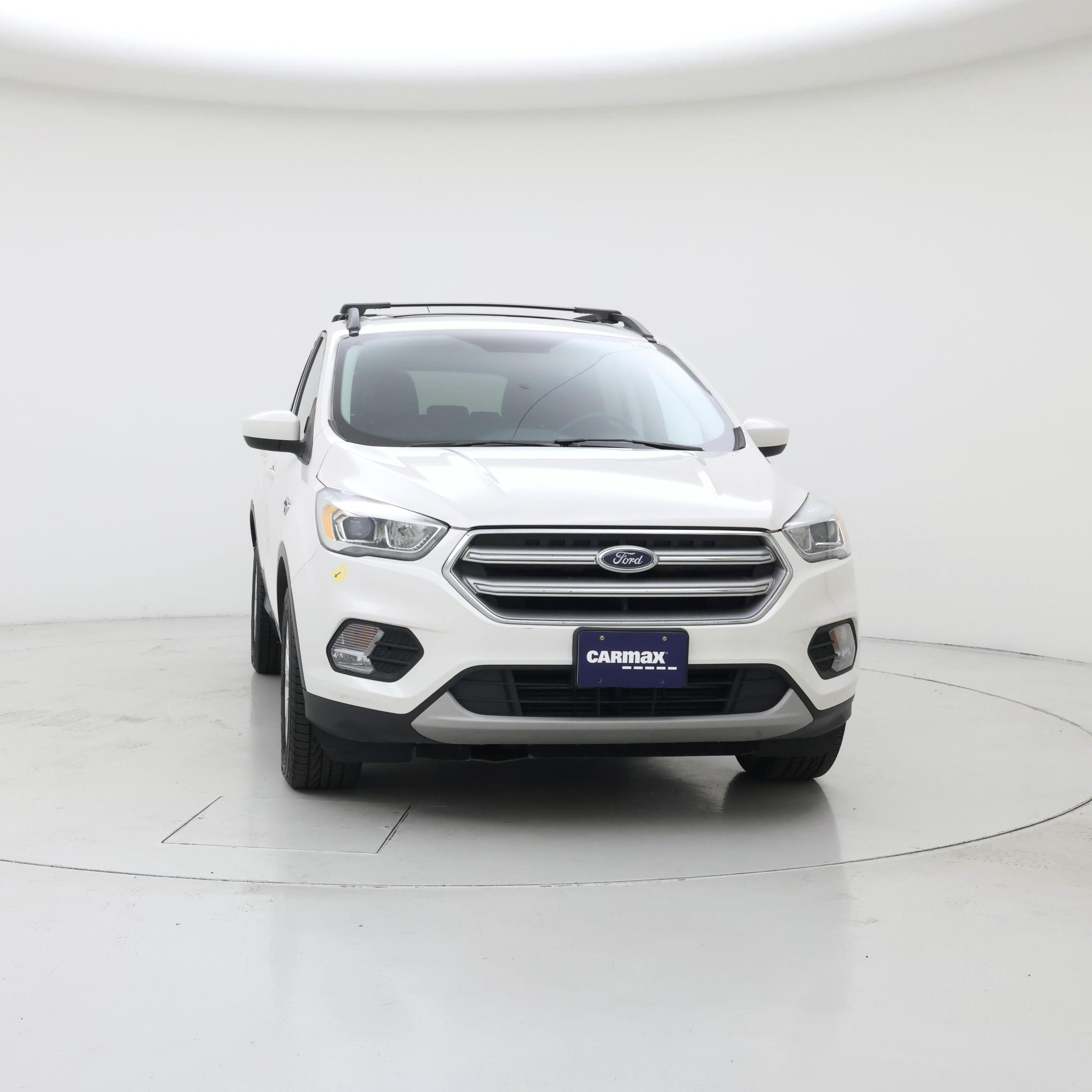 Thumbnail: 2017 Ford Escape - 5
