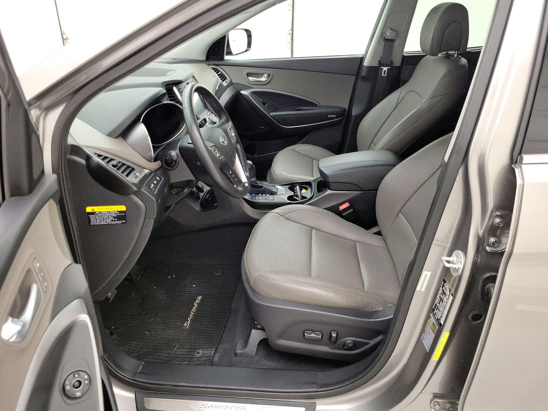 Thumbnail: 2014 Hyundai Santa Fe - 11