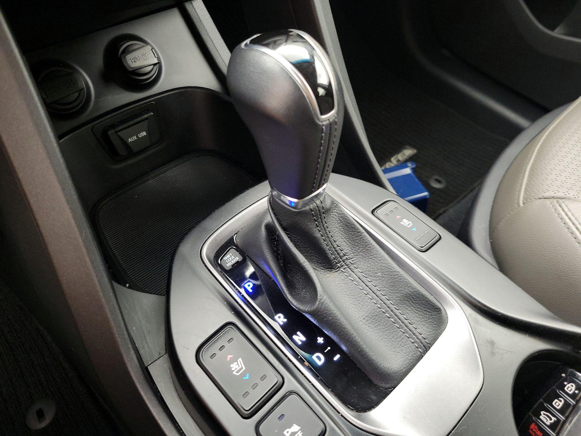 Thumbnail: 2014 Hyundai Santa Fe - 15