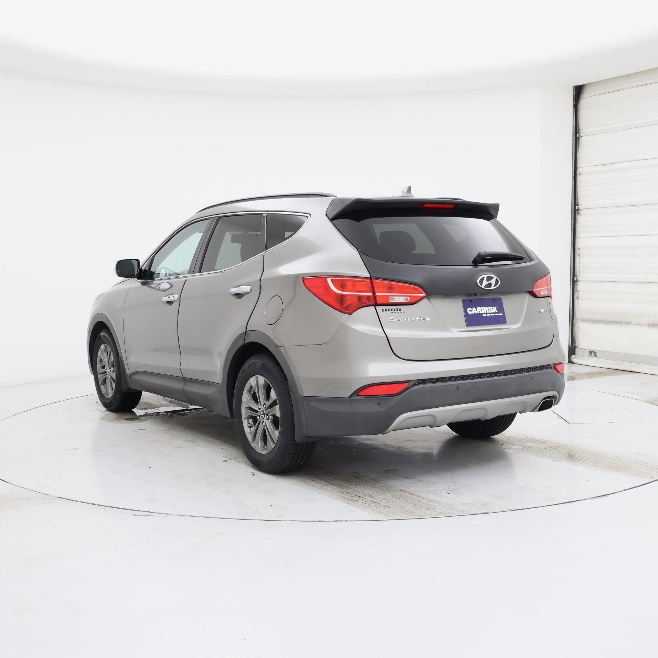 Thumbnail: 2014 Hyundai Santa Fe - 2