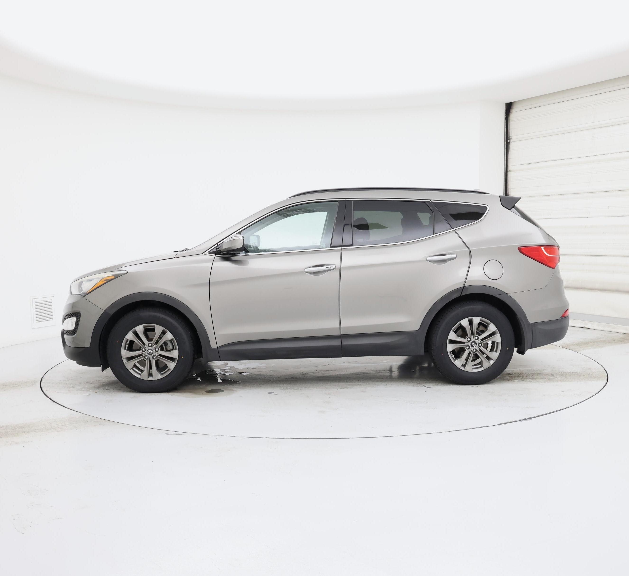 Thumbnail: 2014 Hyundai Santa Fe - 3