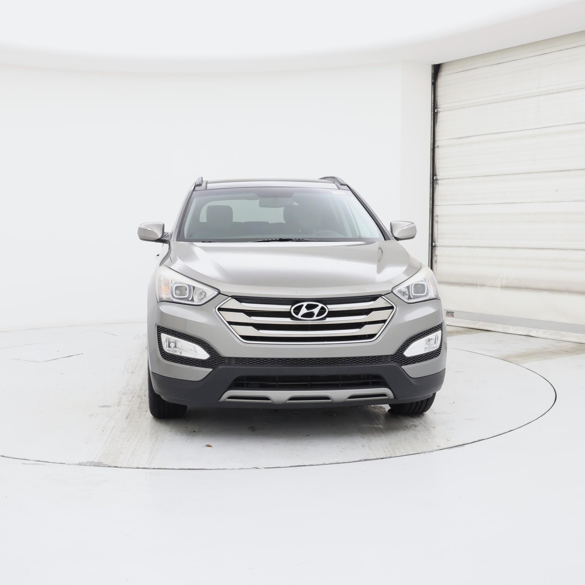 Thumbnail: 2014 Hyundai Santa Fe - 5