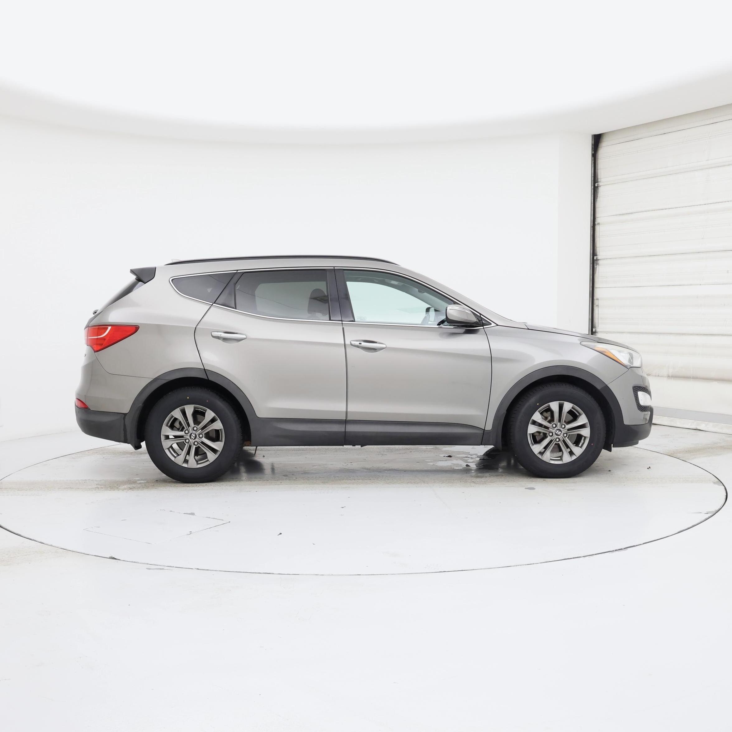 Thumbnail: 2014 Hyundai Santa Fe - 7