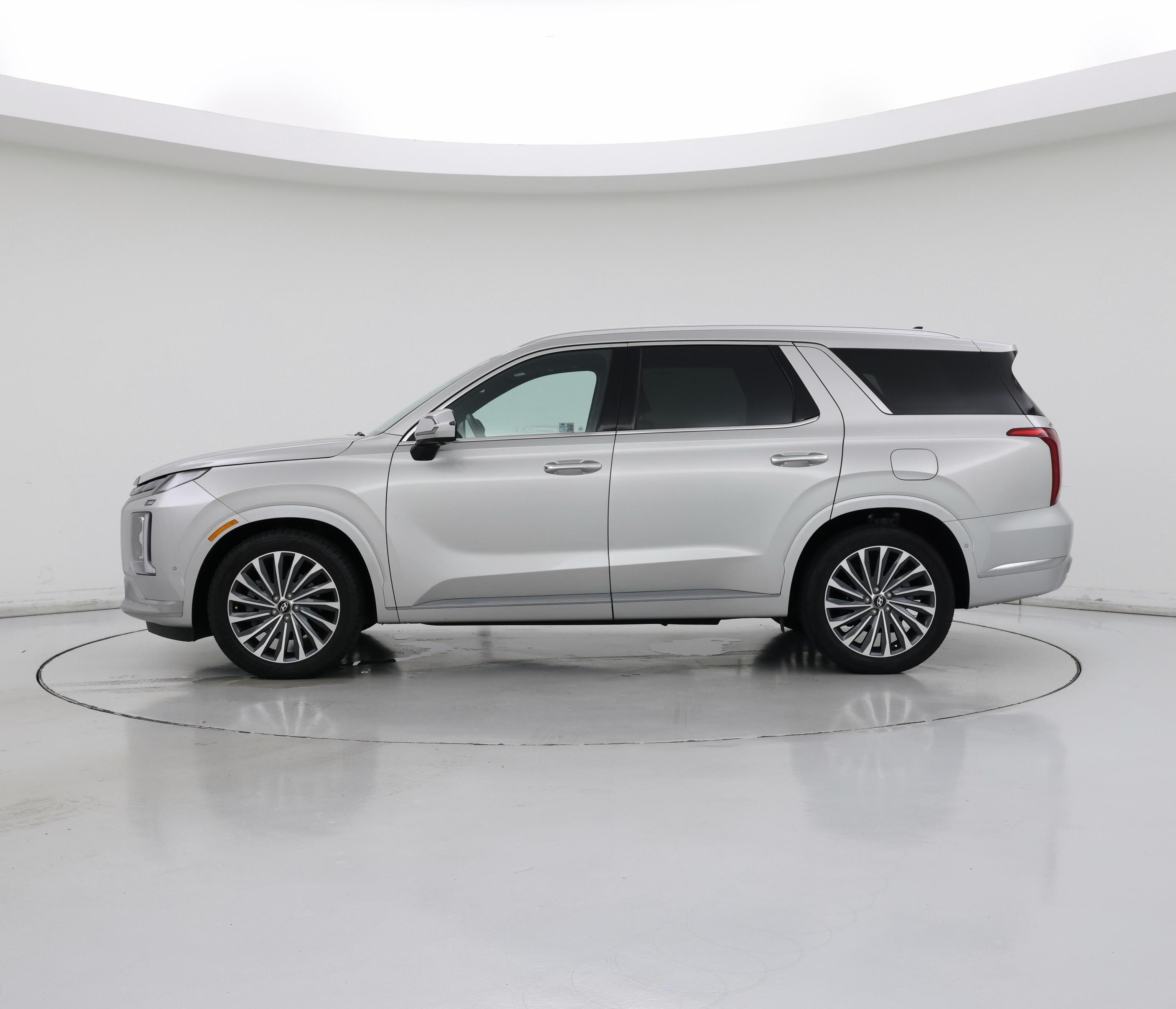 Thumbnail: 2024 Hyundai Palisade - 3