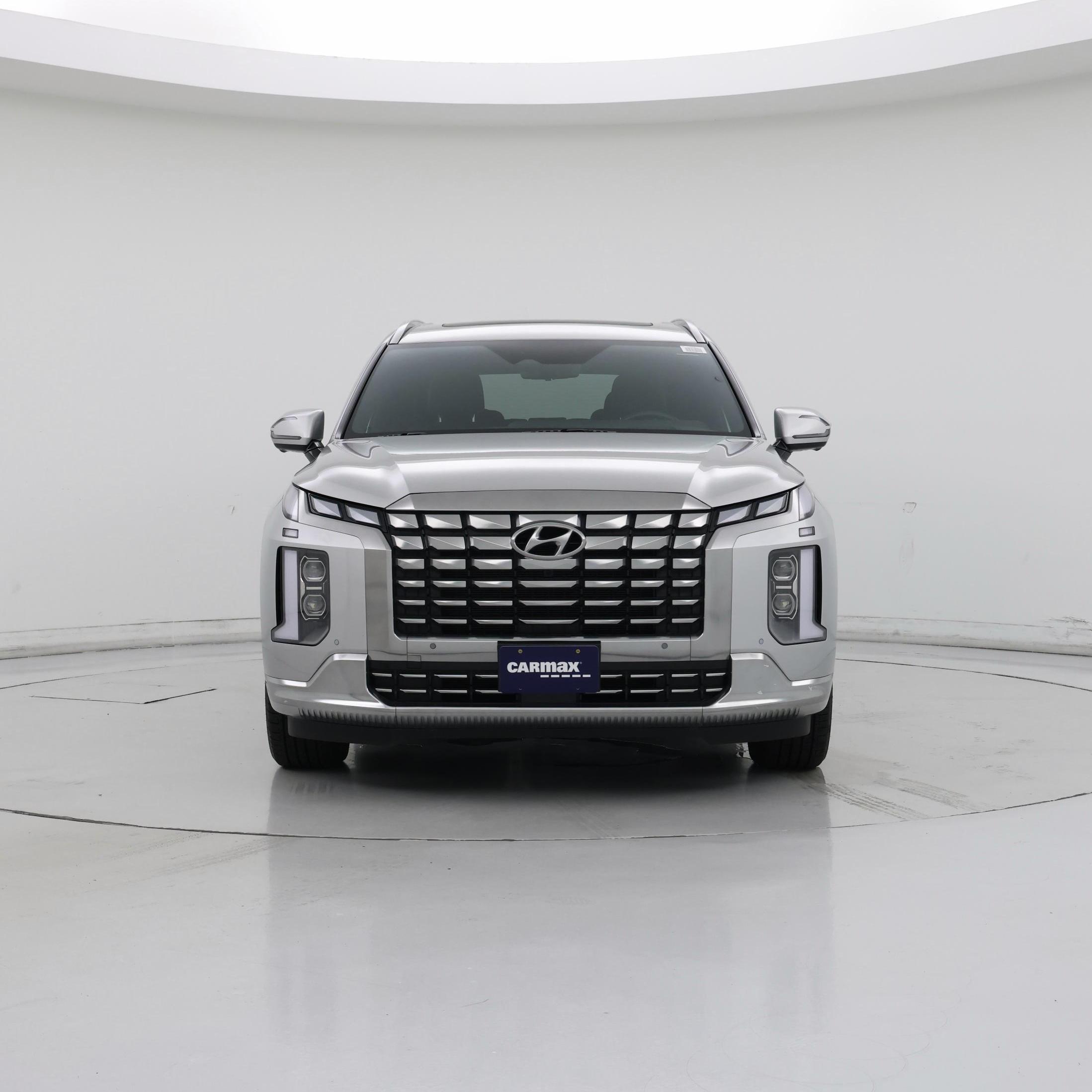 Thumbnail: 2024 Hyundai Palisade - 5