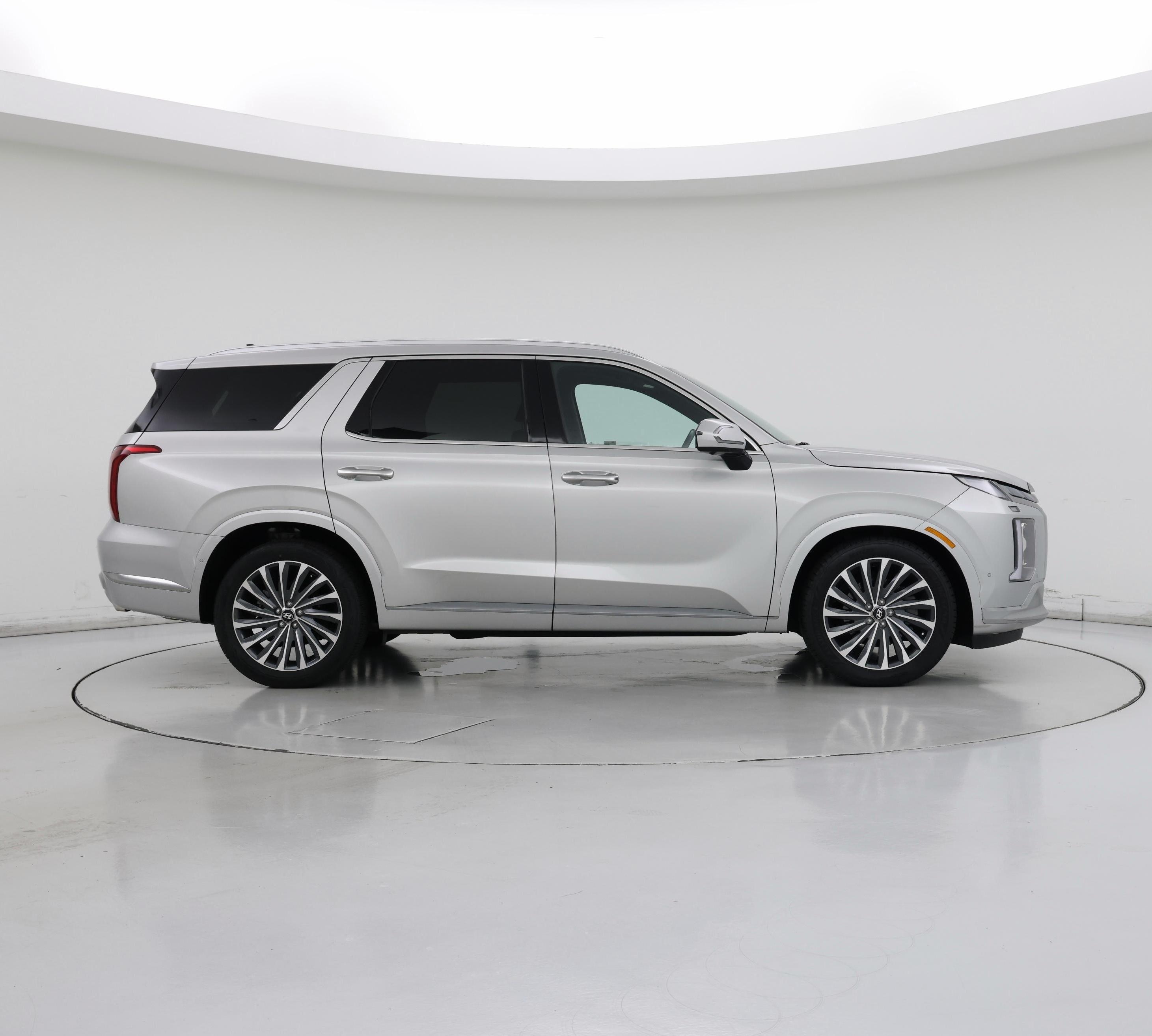 Thumbnail: 2024 Hyundai Palisade - 7