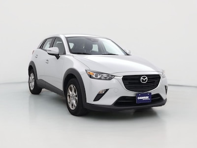 2019 Mazda CX-3 Sport