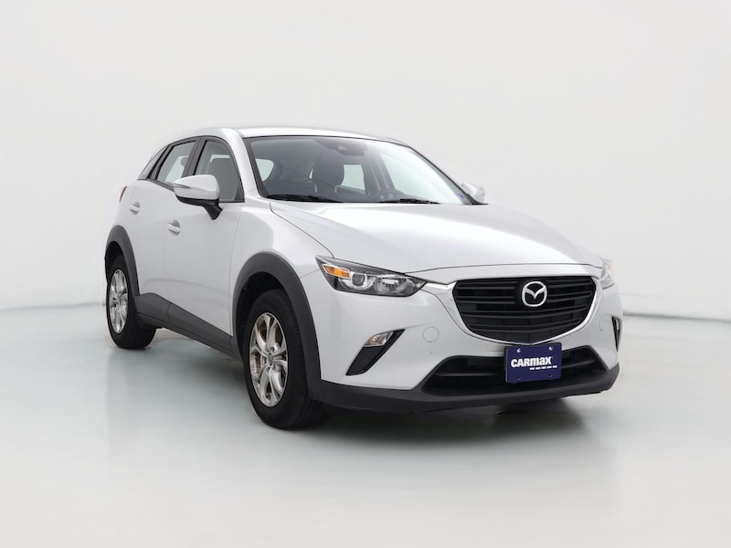 2019 Mazda CX-3 Sport -
                  Glen Allen, VA