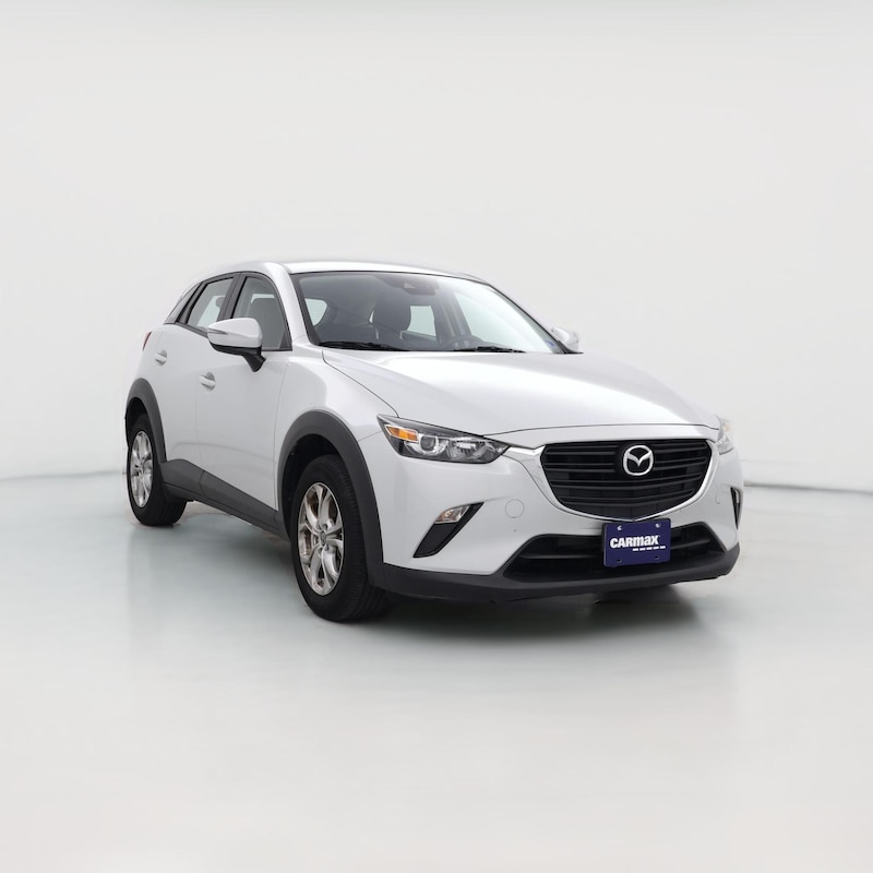 2019 Mazda CX-3 Sport