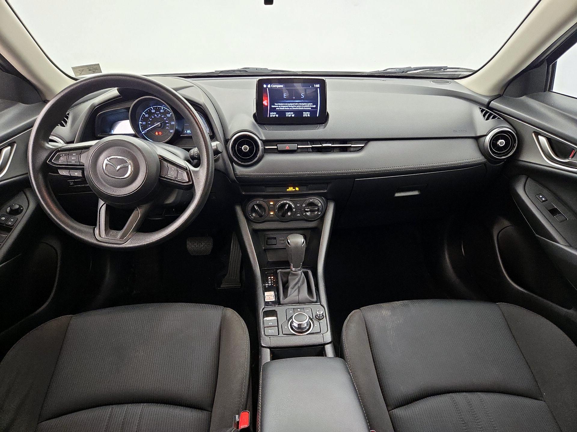 Thumbnail: 2019 Mazda CX-3 - 9
