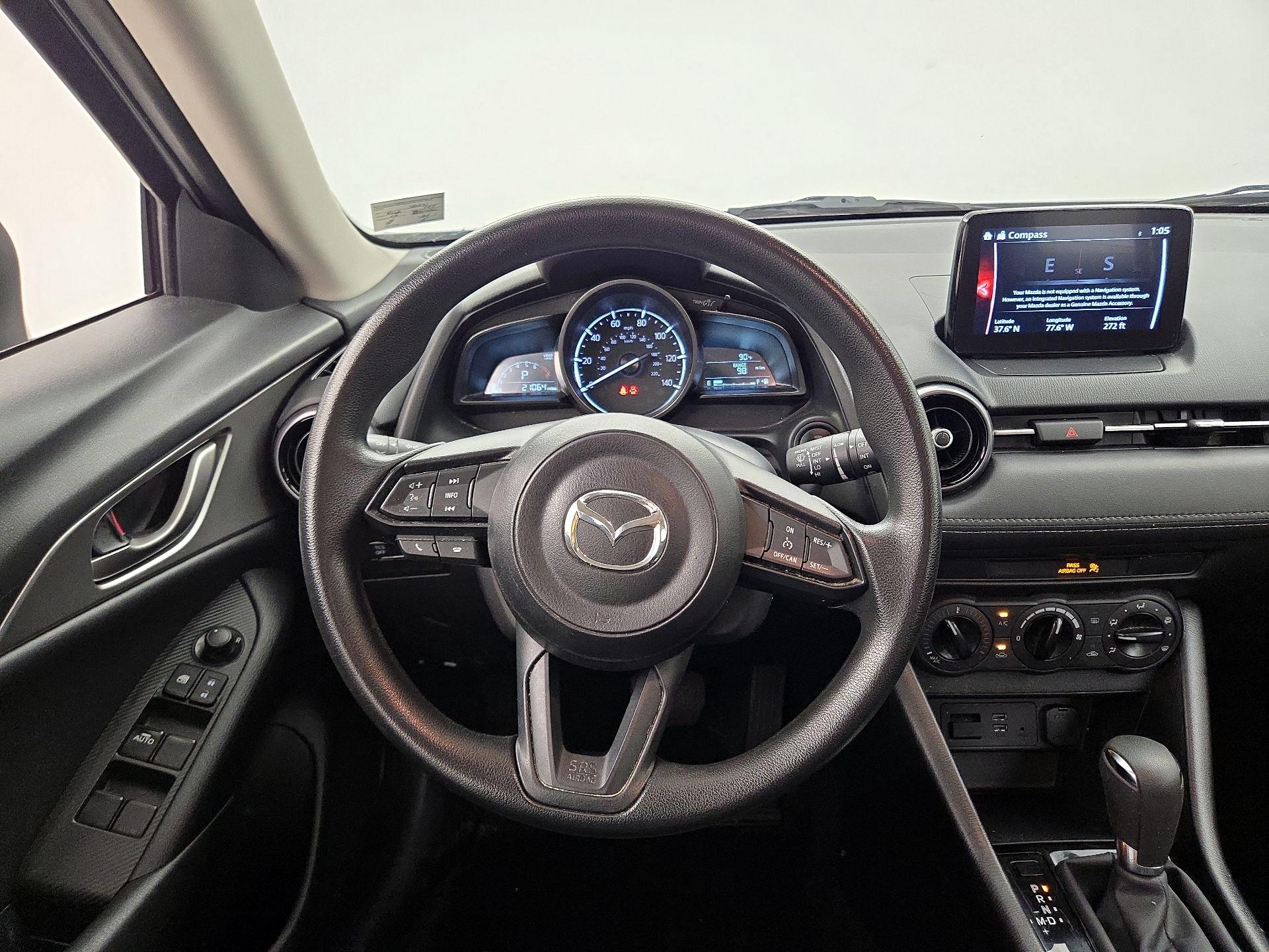 Thumbnail: 2019 Mazda CX-3 - 10