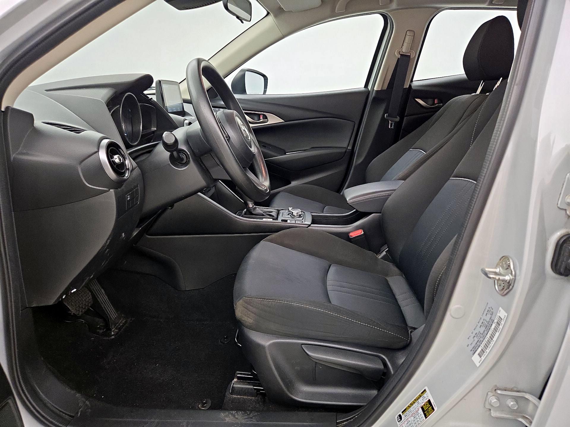 Thumbnail: 2019 Mazda CX-3 - 11
