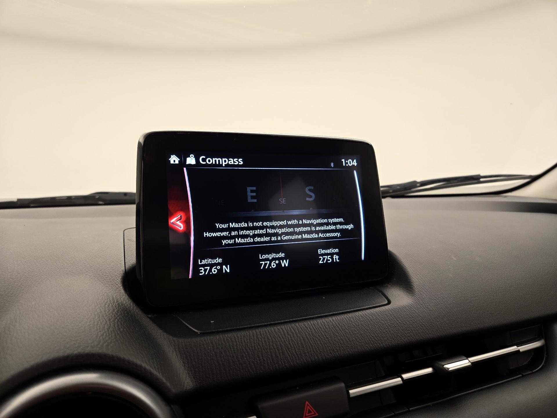 Thumbnail: 2019 Mazda CX-3 - 14
