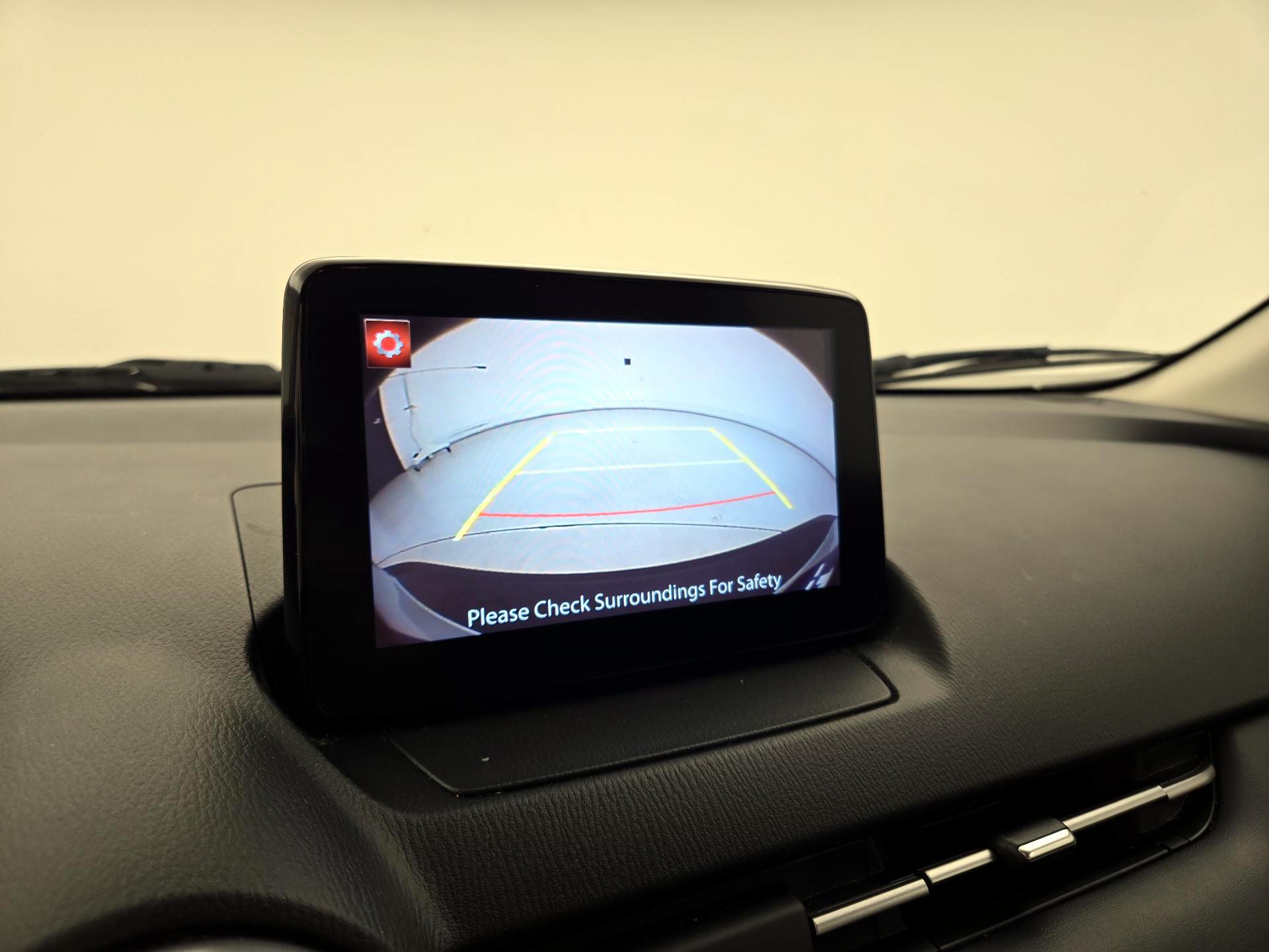 Thumbnail: 2019 Mazda CX-3 - 15