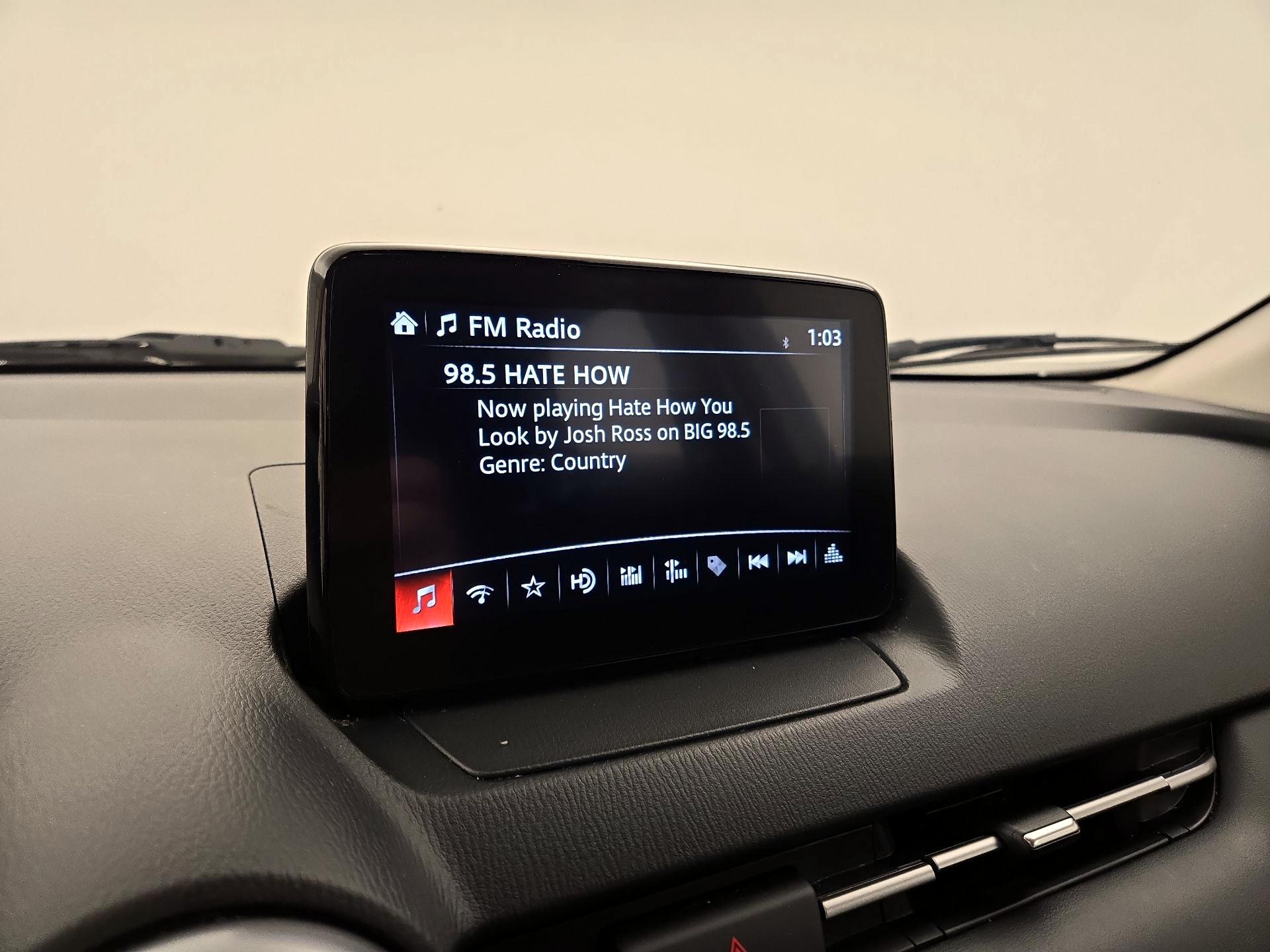 Thumbnail: 2019 Mazda CX-3 - 16