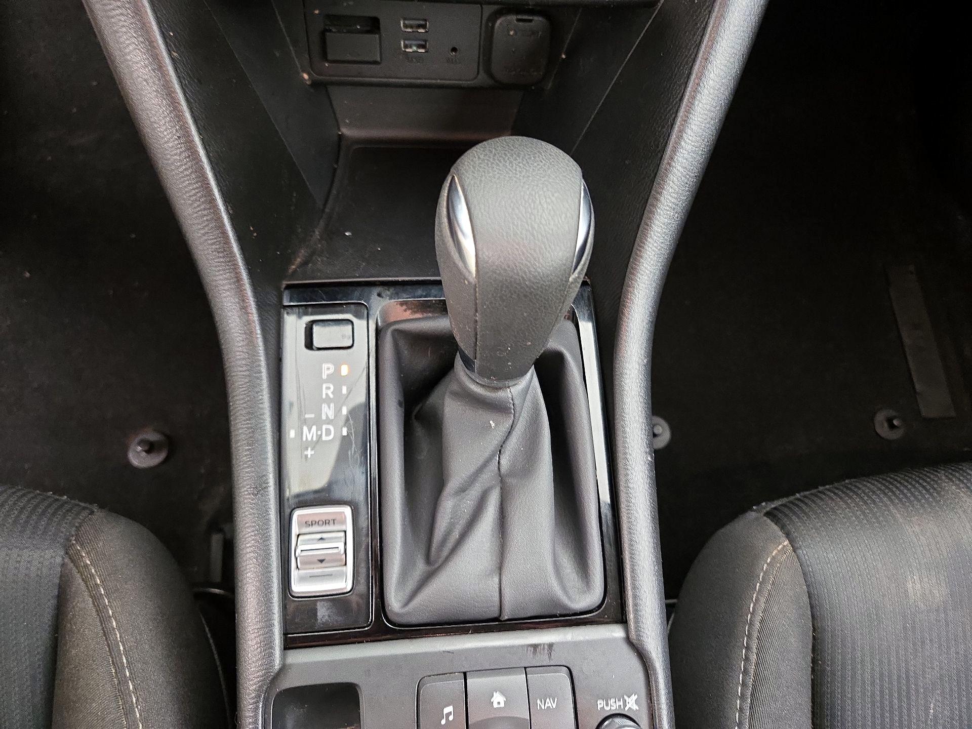 Thumbnail: 2019 Mazda CX-3 - 18