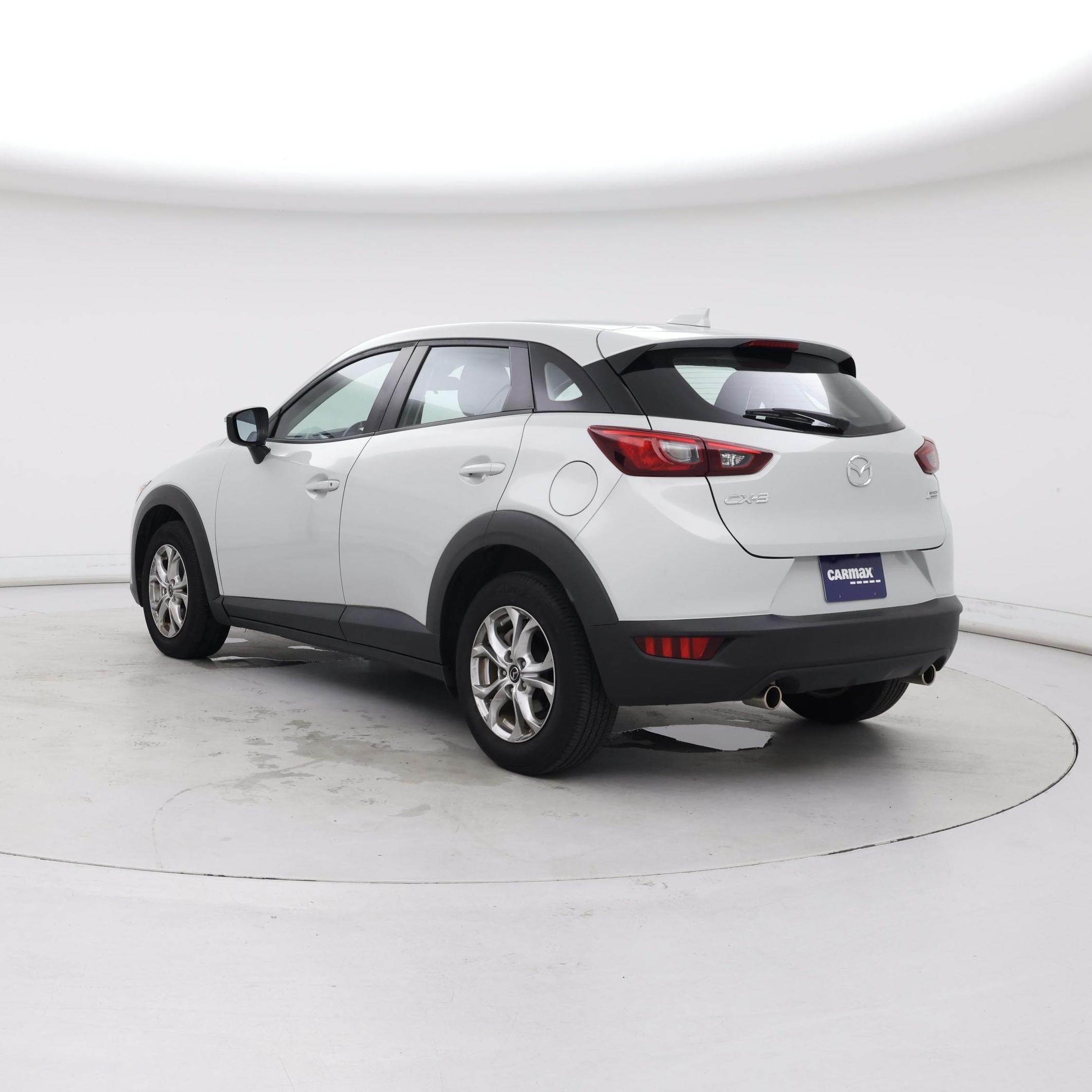 Thumbnail: 2019 Mazda CX-3 - 2