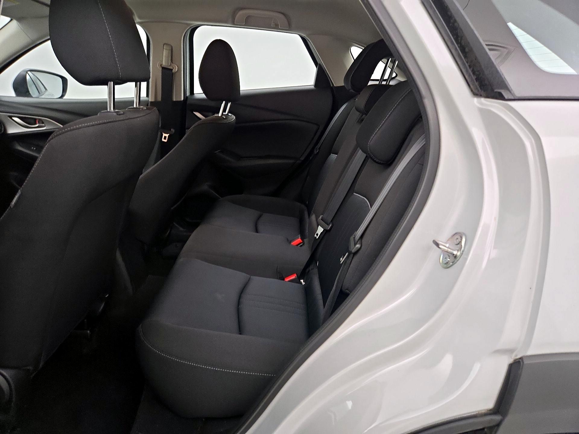 Thumbnail: 2019 Mazda CX-3 - 20