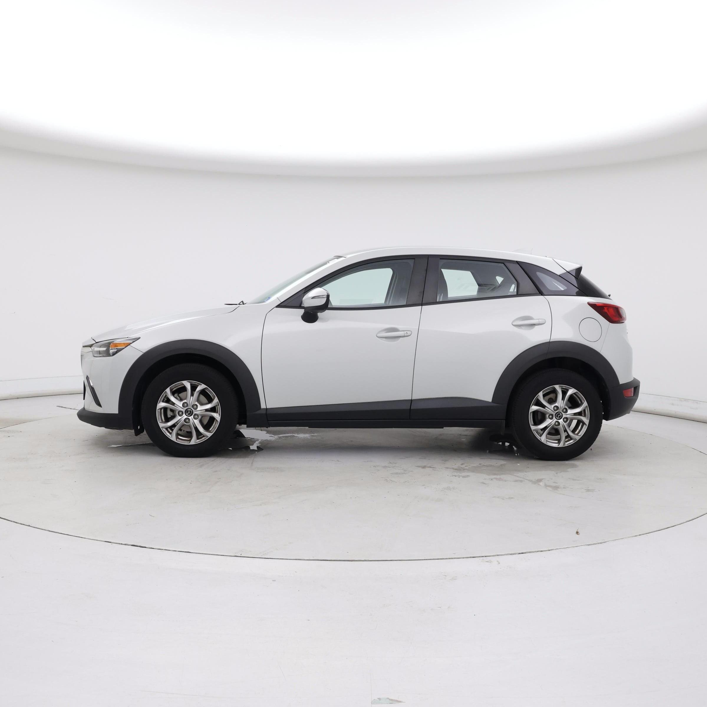 Thumbnail: 2019 Mazda CX-3 - 3