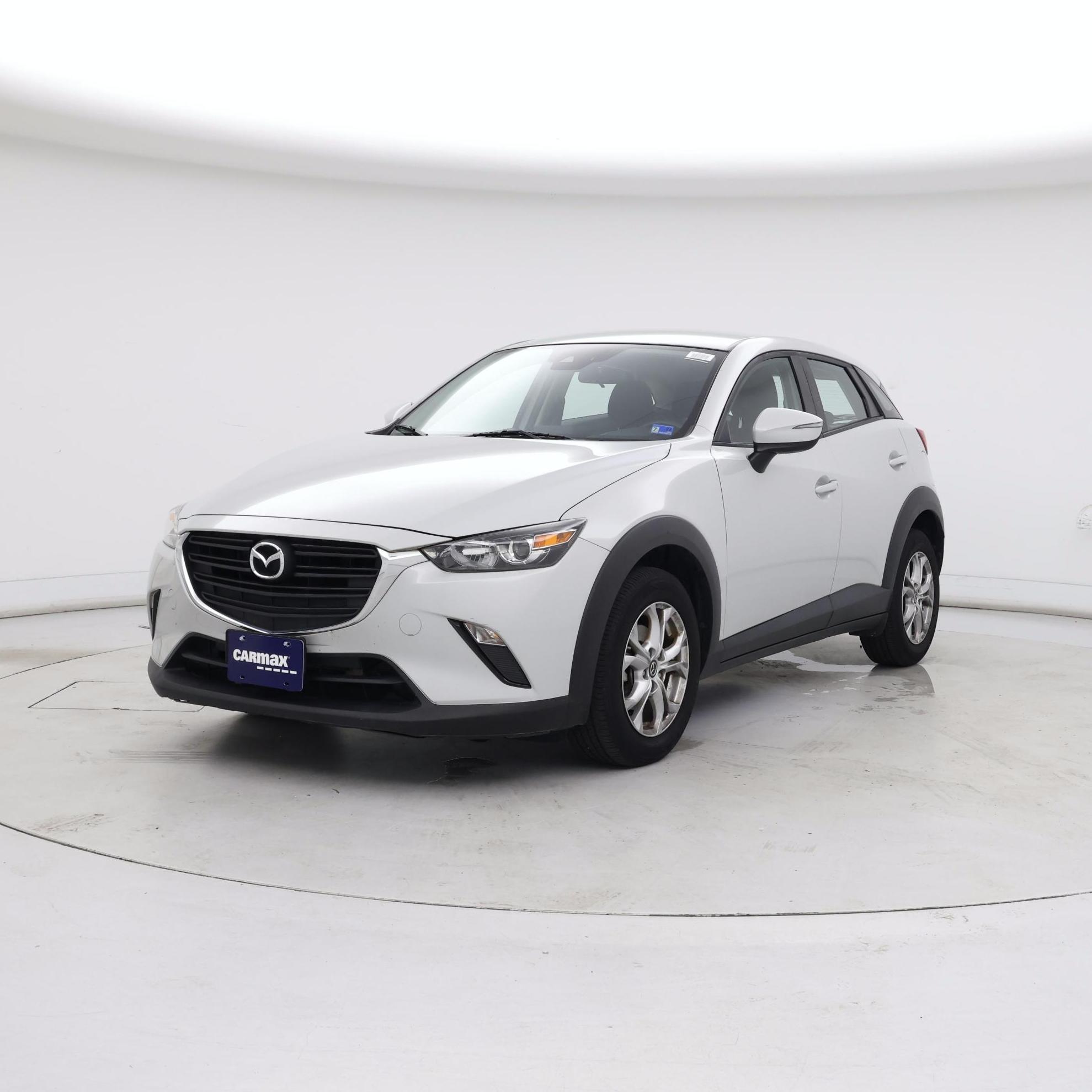 Thumbnail: 2019 Mazda CX-3 - 4
