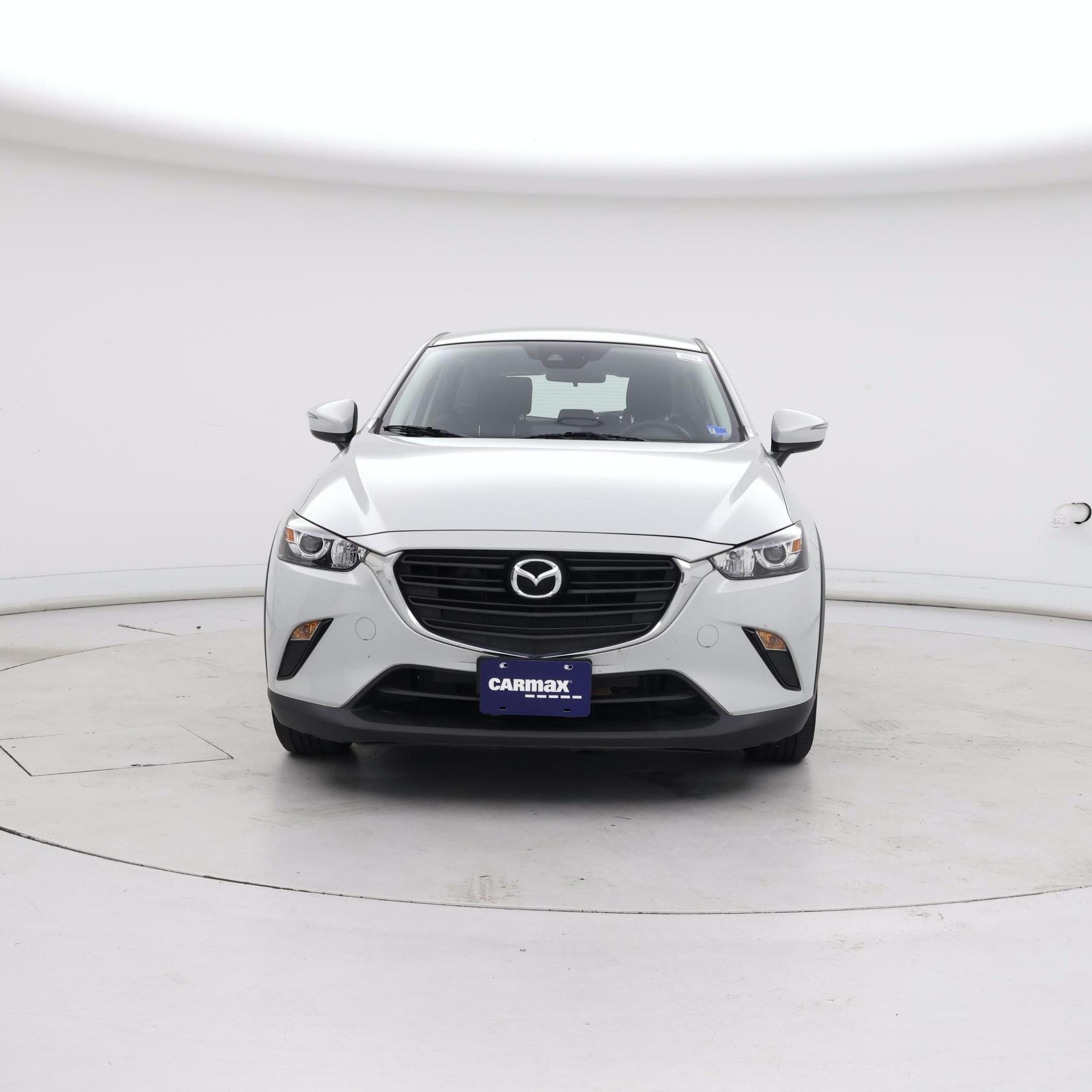 Thumbnail: 2019 Mazda CX-3 - 5