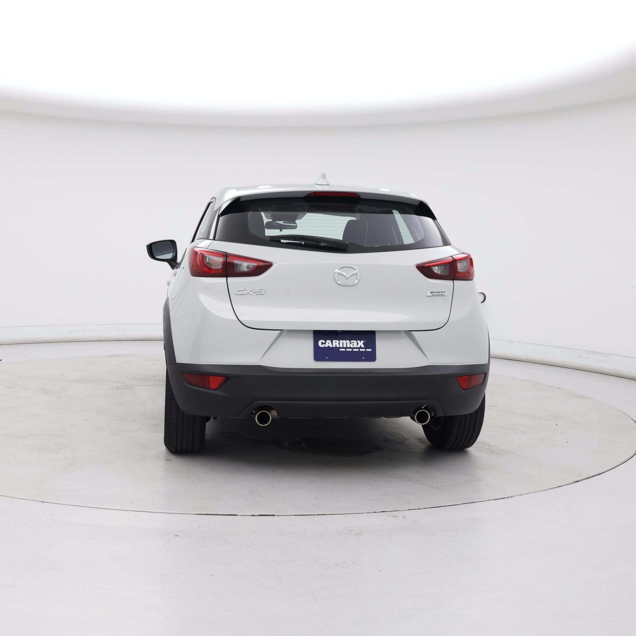 Thumbnail: 2019 Mazda CX-3 - 6