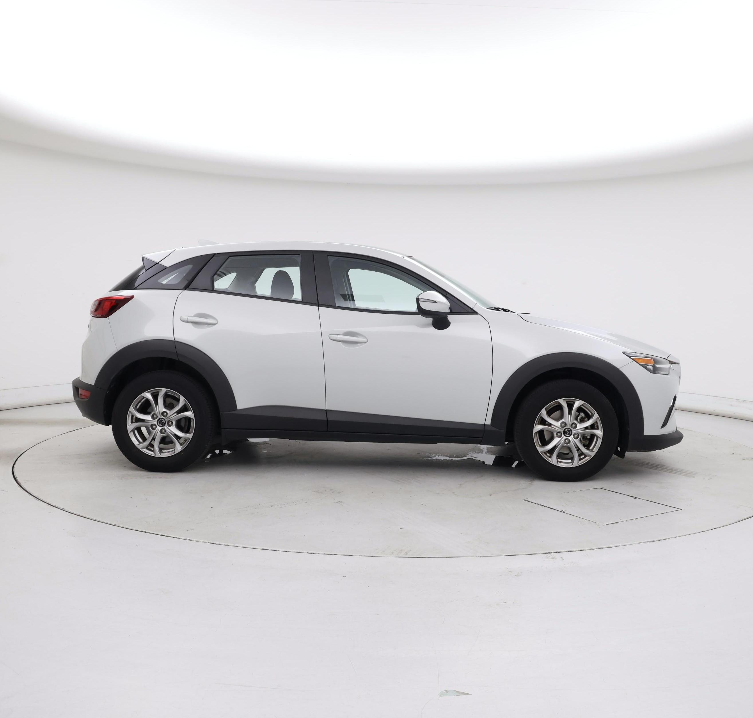 Thumbnail: 2019 Mazda CX-3 - 7