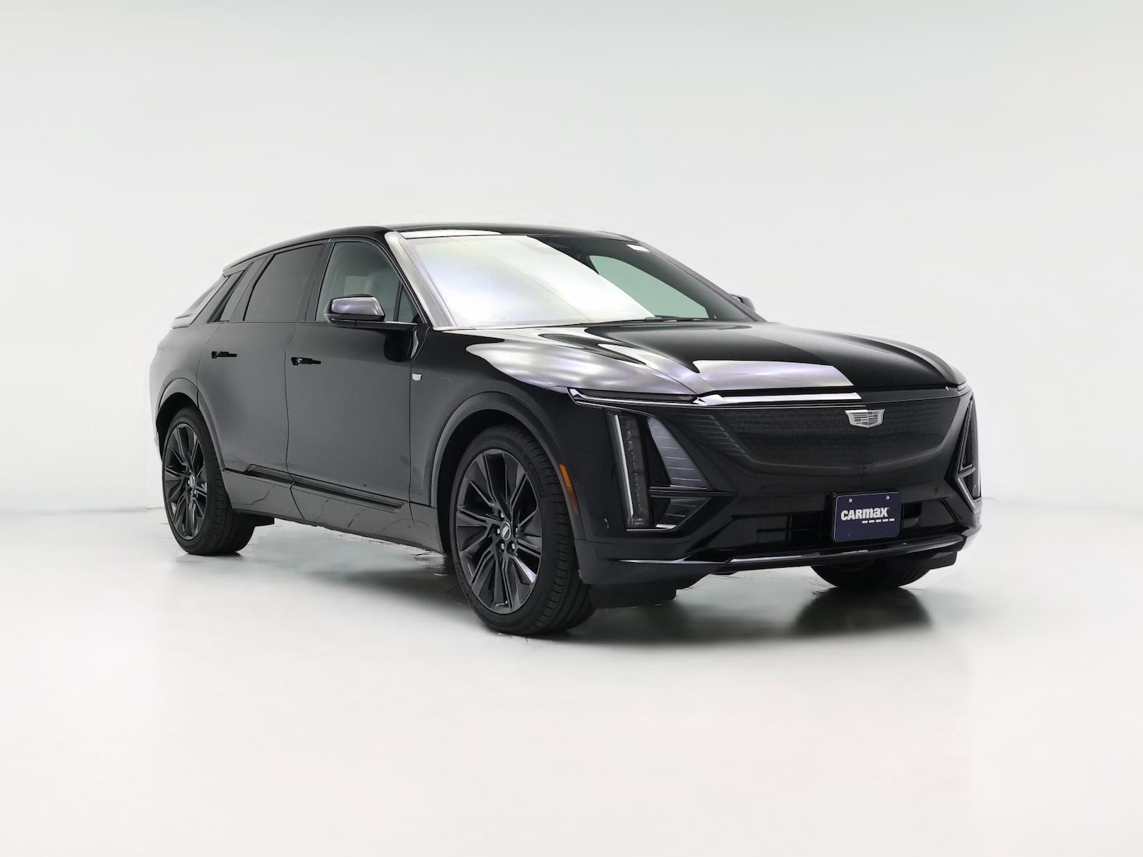 2024 Cadillac LYRIQ