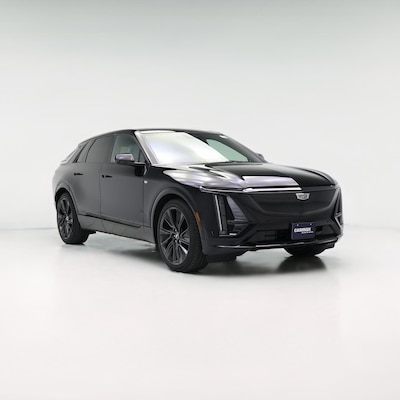 2024 Cadillac LYRIQ Sport 3