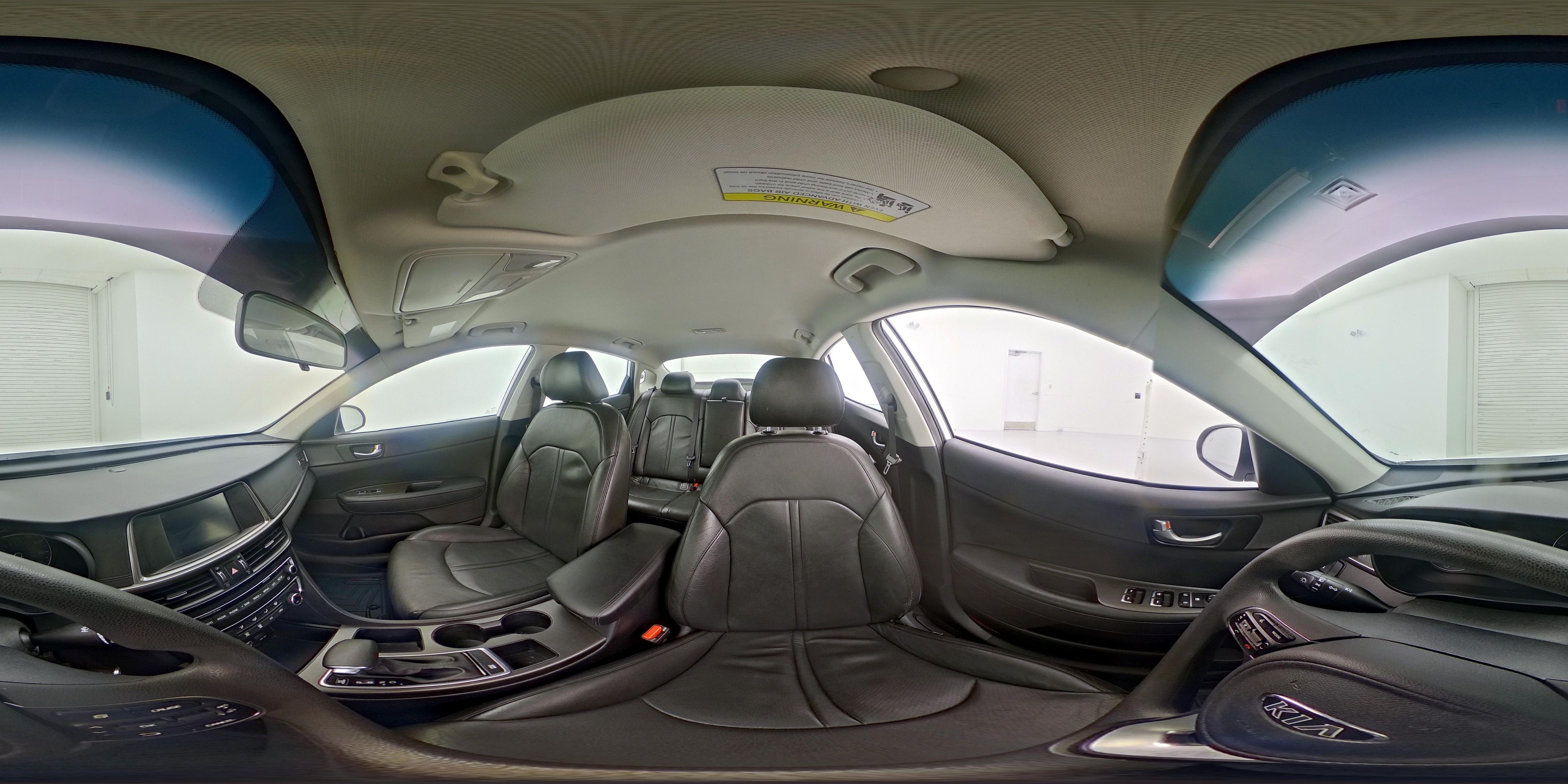 2018 Kia Optima LX - Photo 26