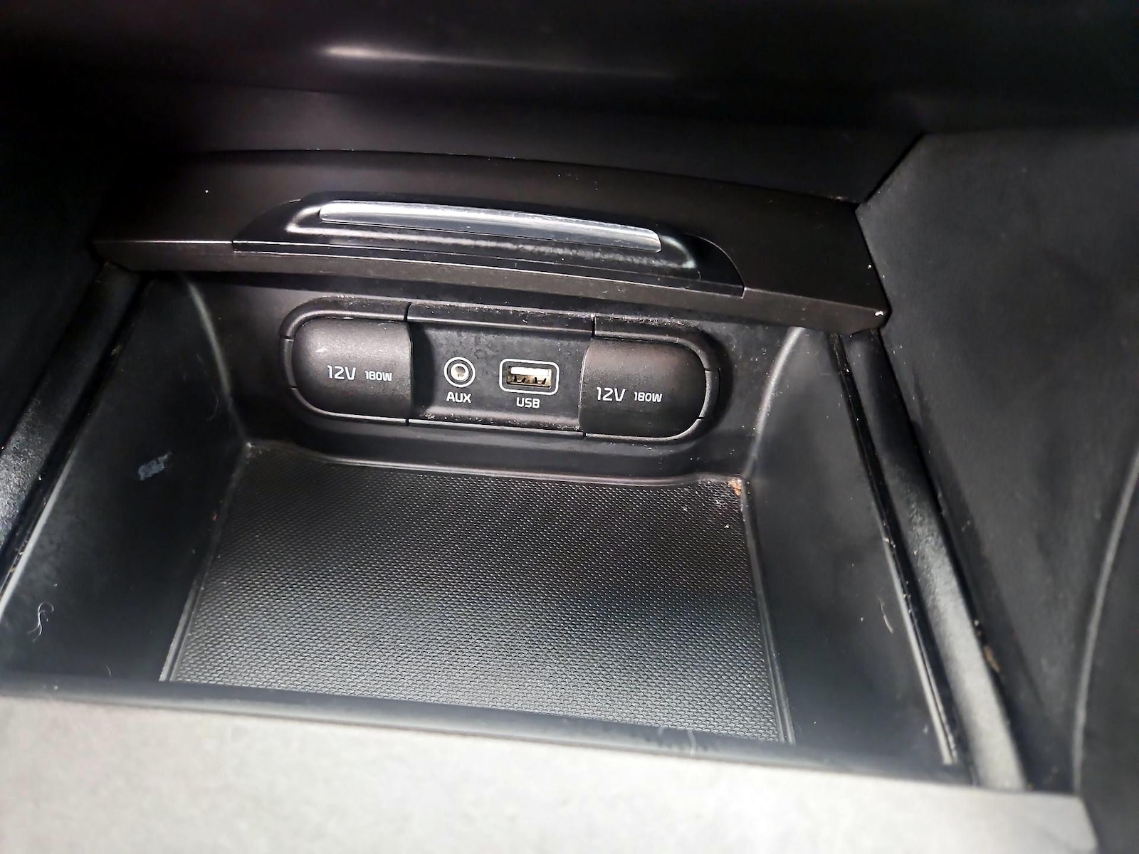 2018 Kia Optima LX - Photo 19