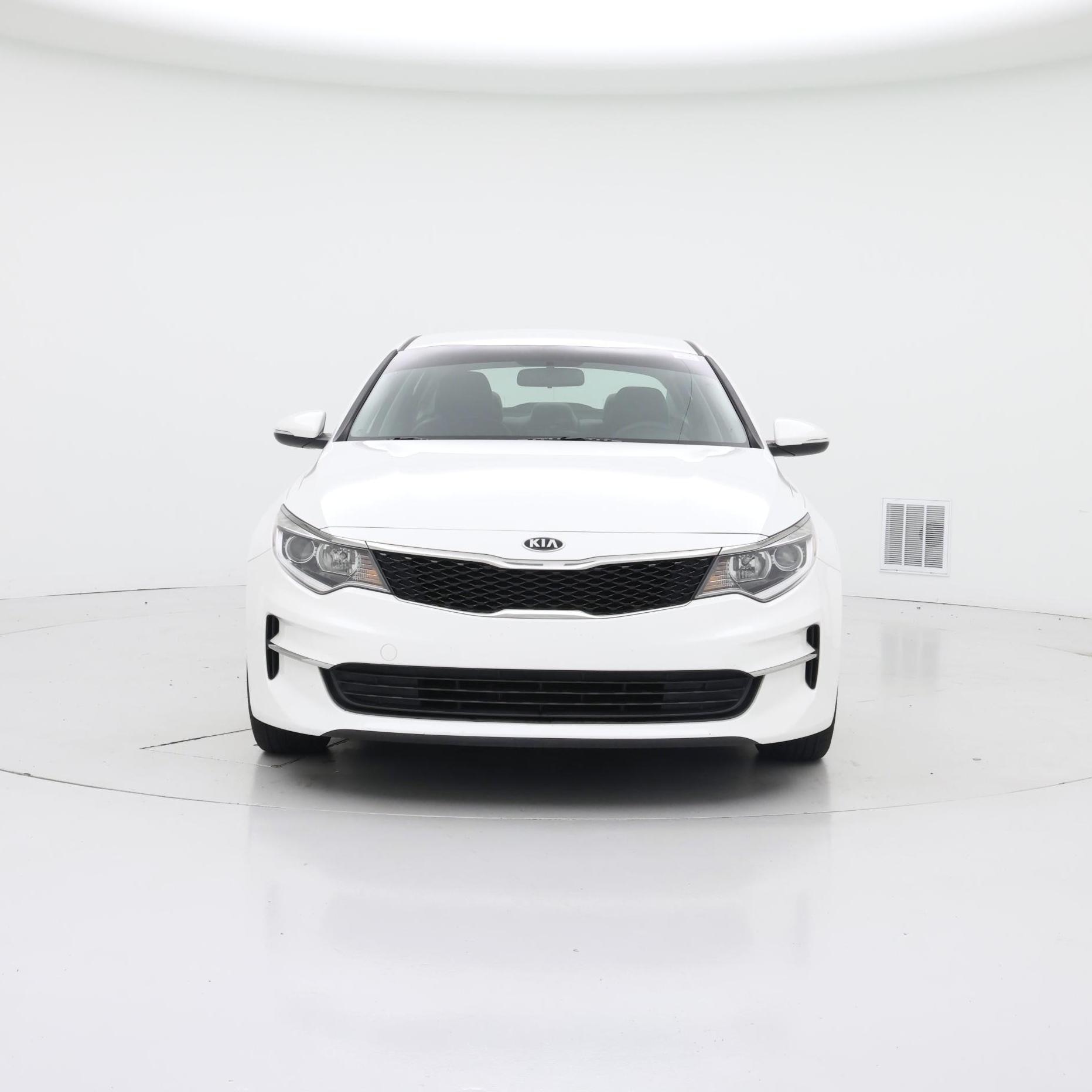 Thumbnail: 2018 Kia Optima - 5