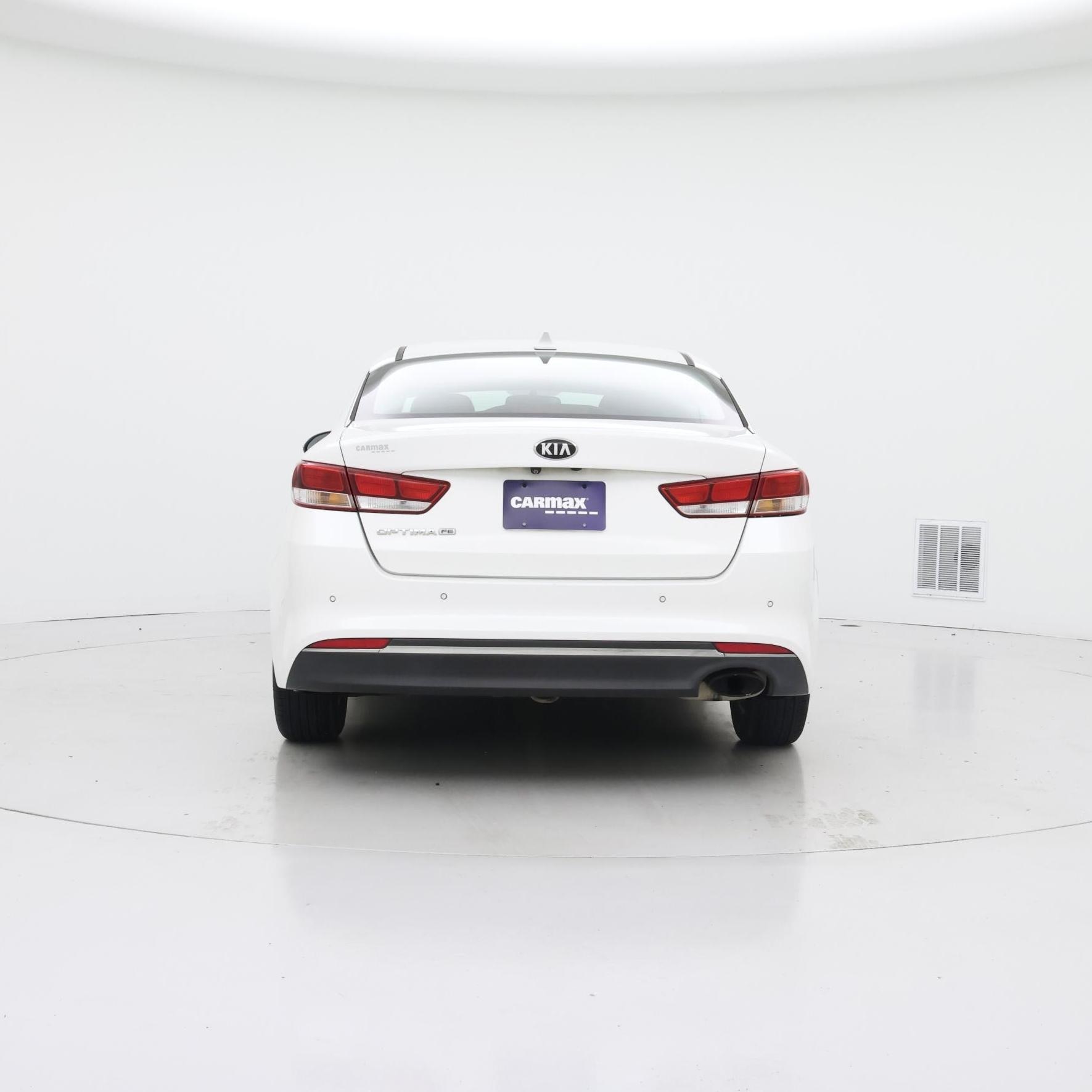 Thumbnail: 2018 Kia Optima - 6
