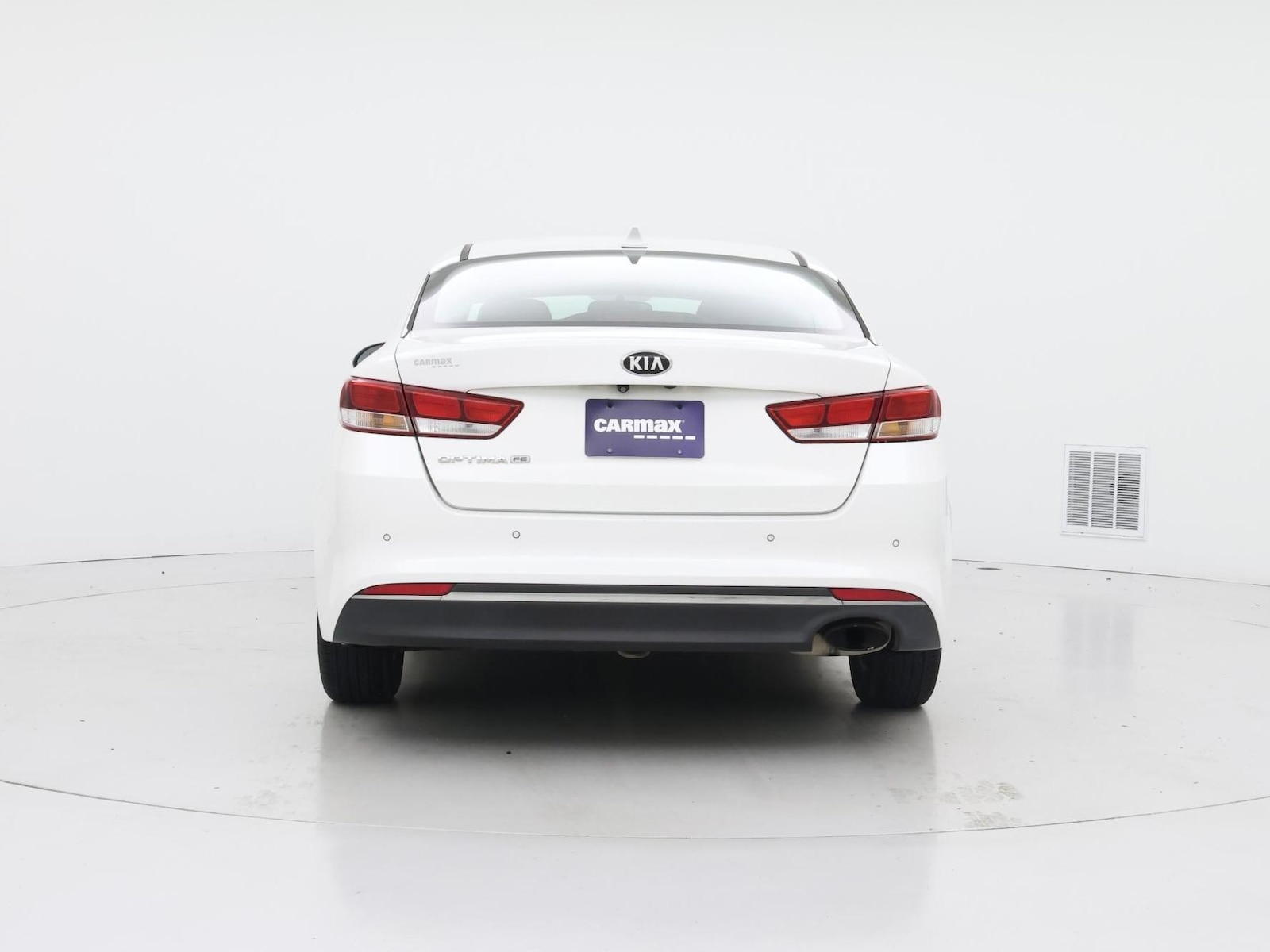 2018 Kia Optima LX - Photo 7